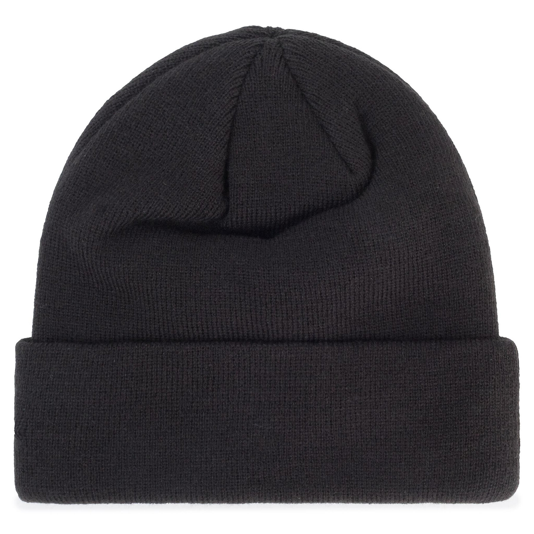 New Era Шапка Mlb Essential Cuff 12122730 Черен - Pepit.bg