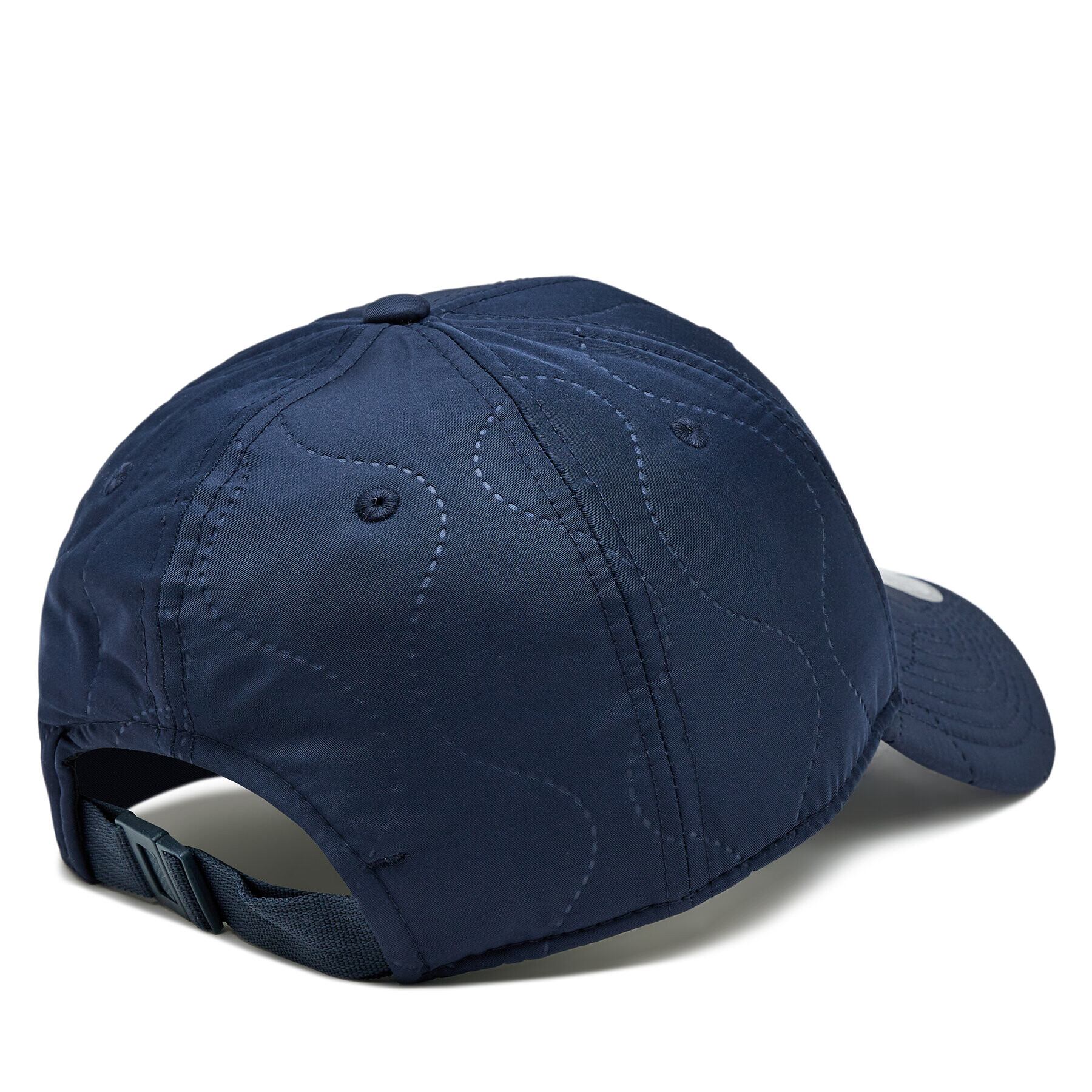 New Era Шапка Mlb Quilted 940 Nyy 60364244 Тъмносин - Pepit.bg