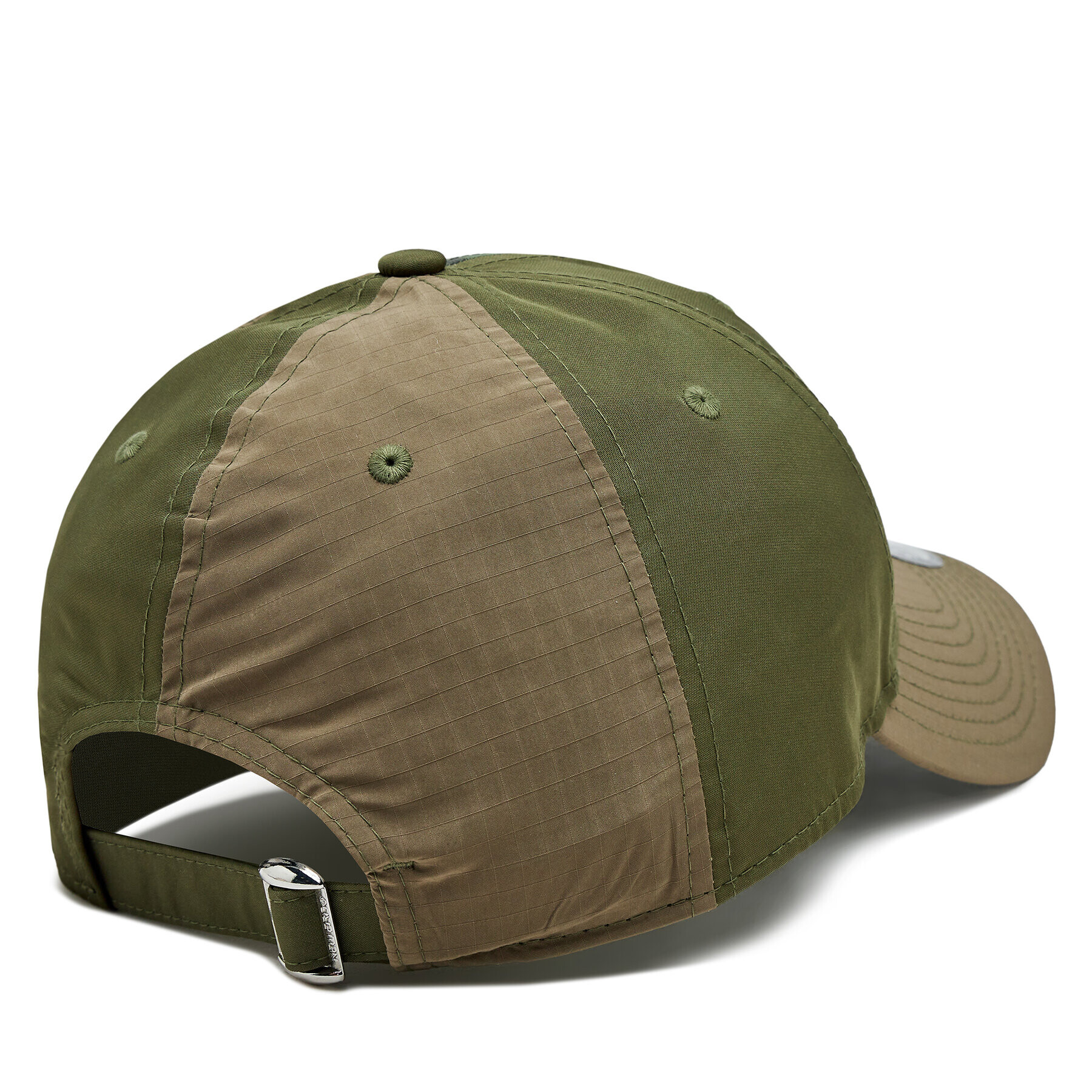 New Era Шапка Multi Texture 940 Nyy 60364228 Каки - Pepit.bg