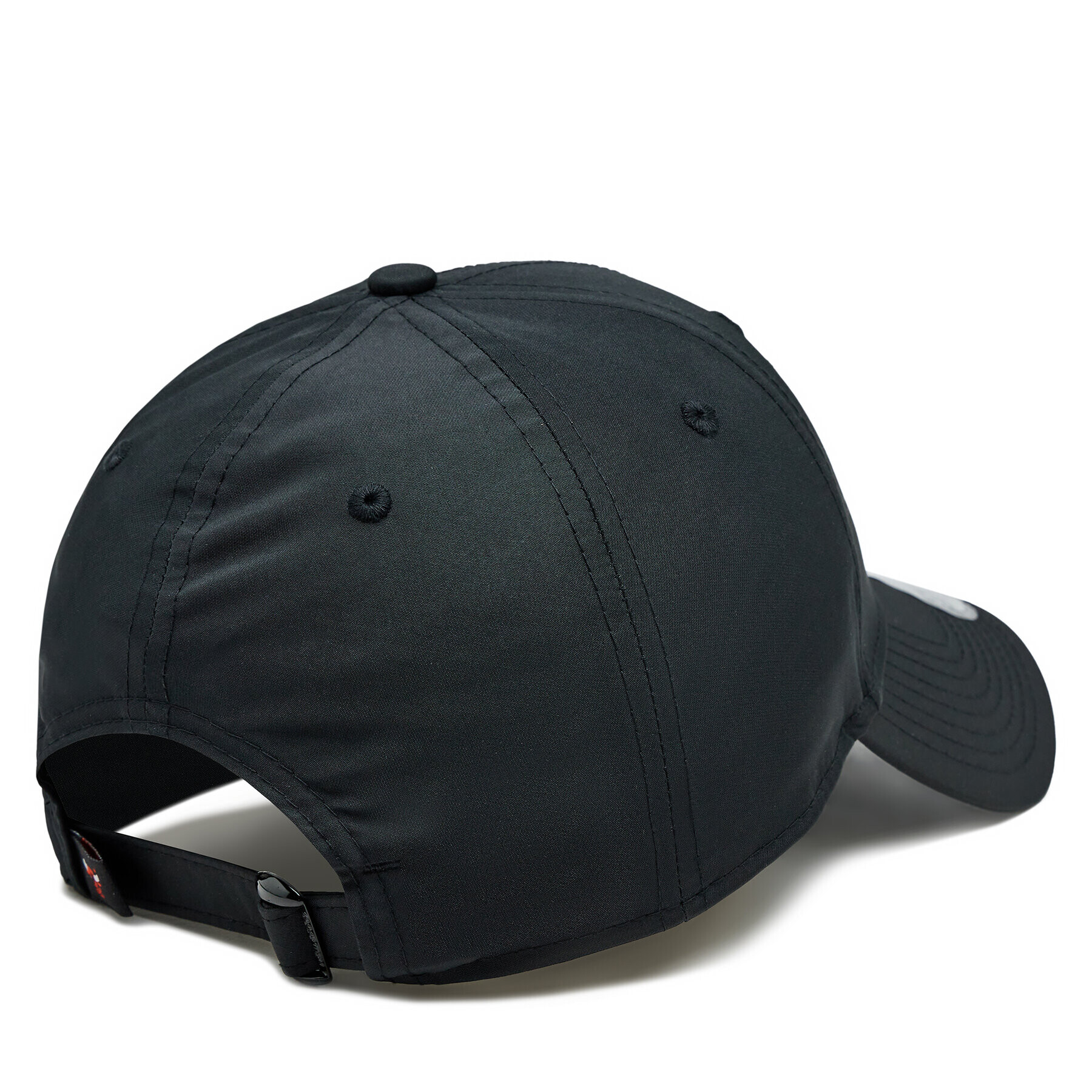 New Era Шапка Nba 940 Bulls 60364217 Черен - Pepit.bg