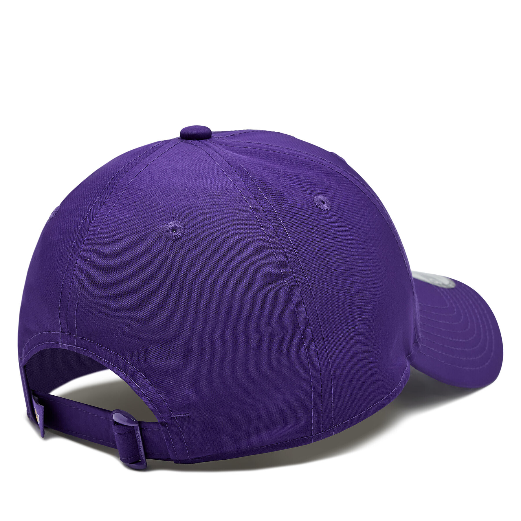 New Era Шапка Nba 940 Lakers 60364221 Виолетов - Pepit.bg