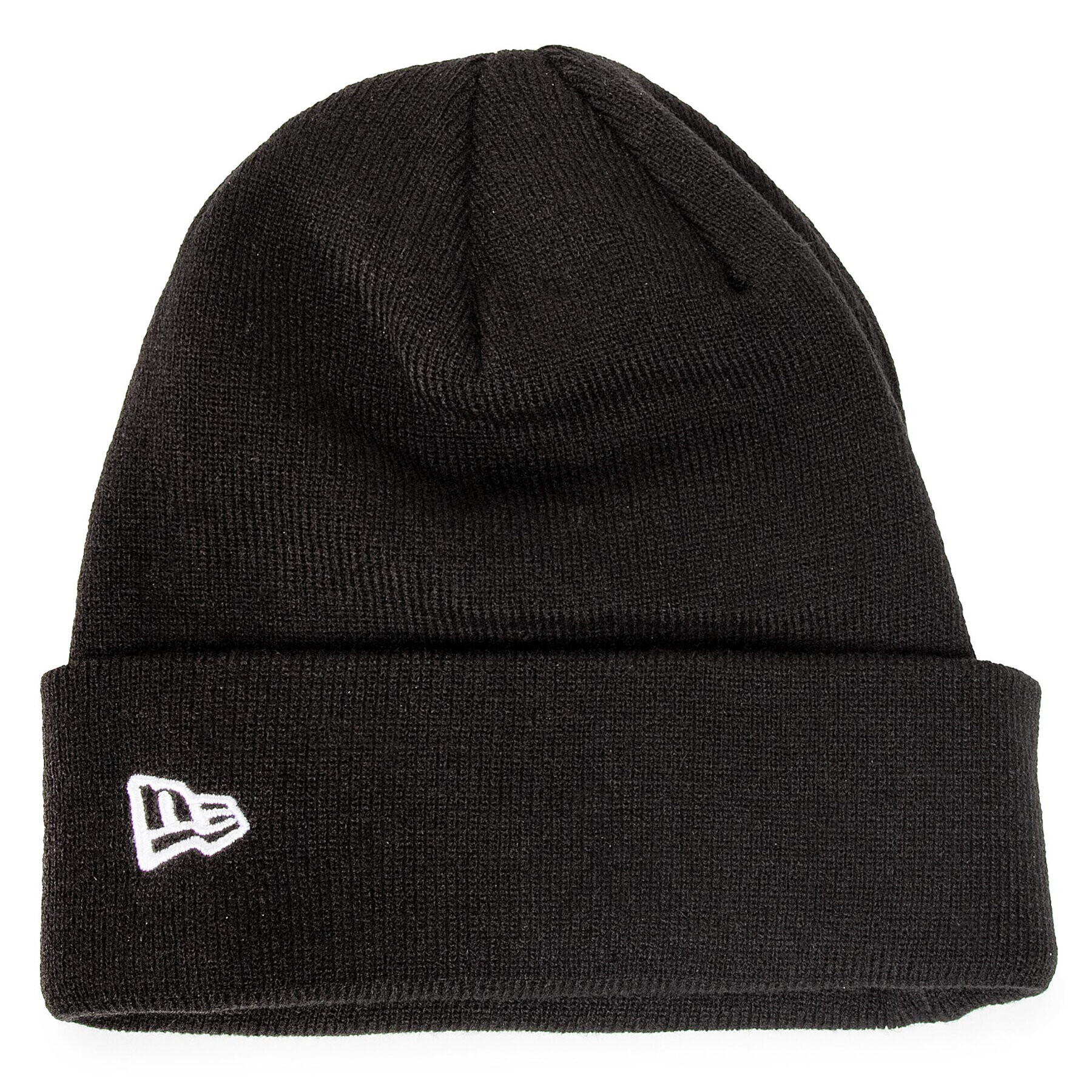 New Era Шапка Nba Essential Knit Osfm 12156075 Черен - Pepit.bg