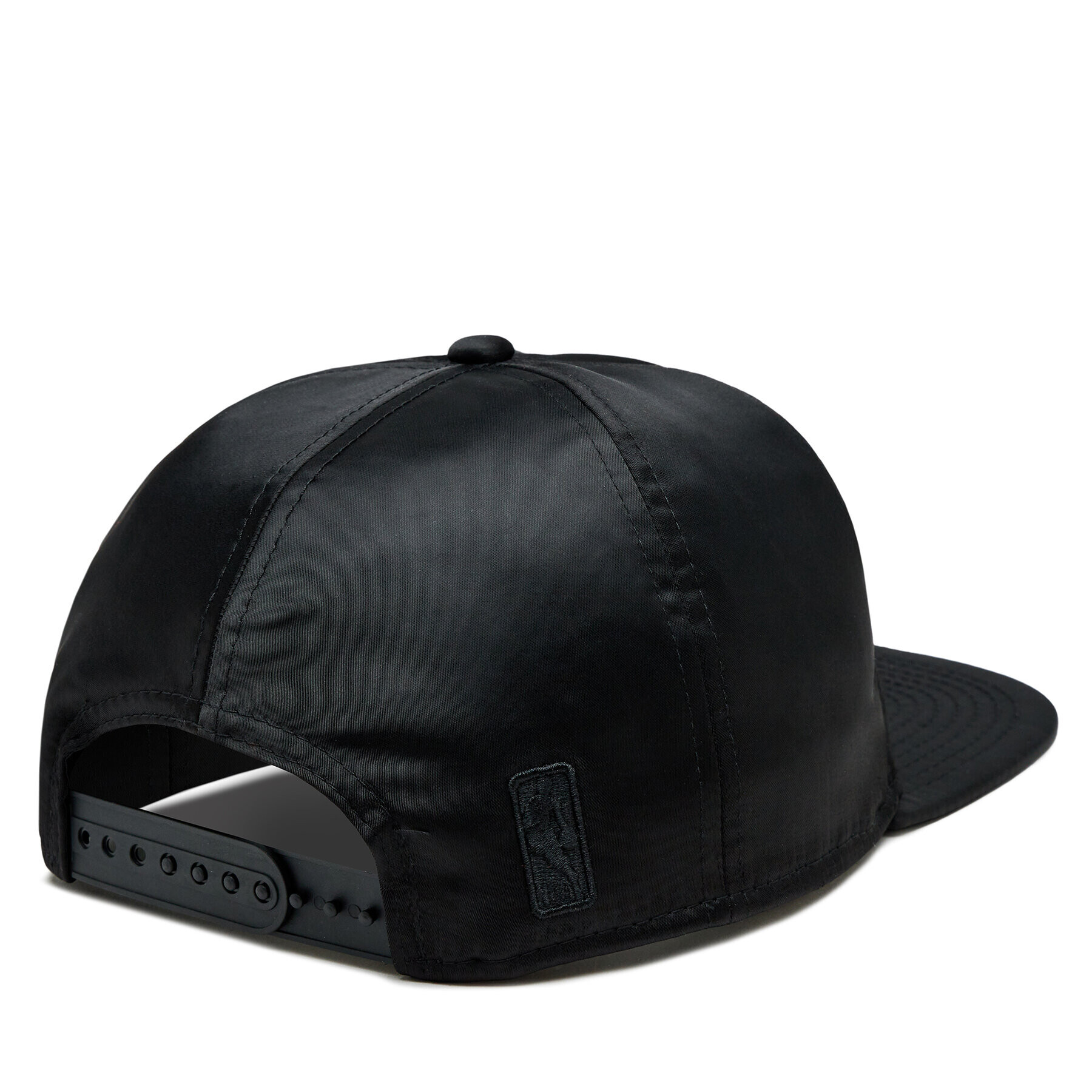 New Era Шапка Nba Patch Retro Golfer Bulls 60364184 Черен - Pepit.bg