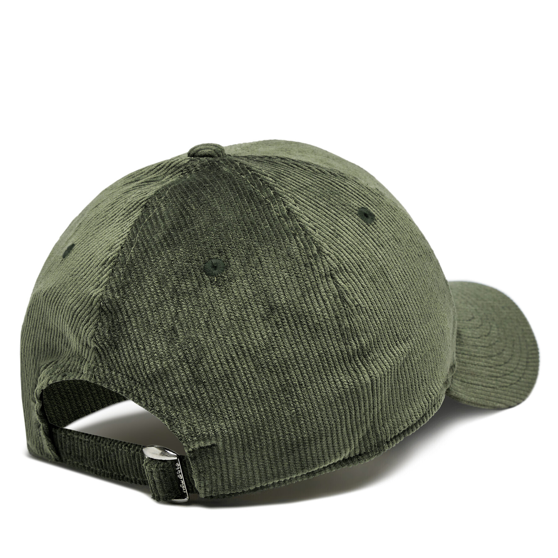 New Era Шапка Ne Cord 940 60364243 Каки - Pepit.bg