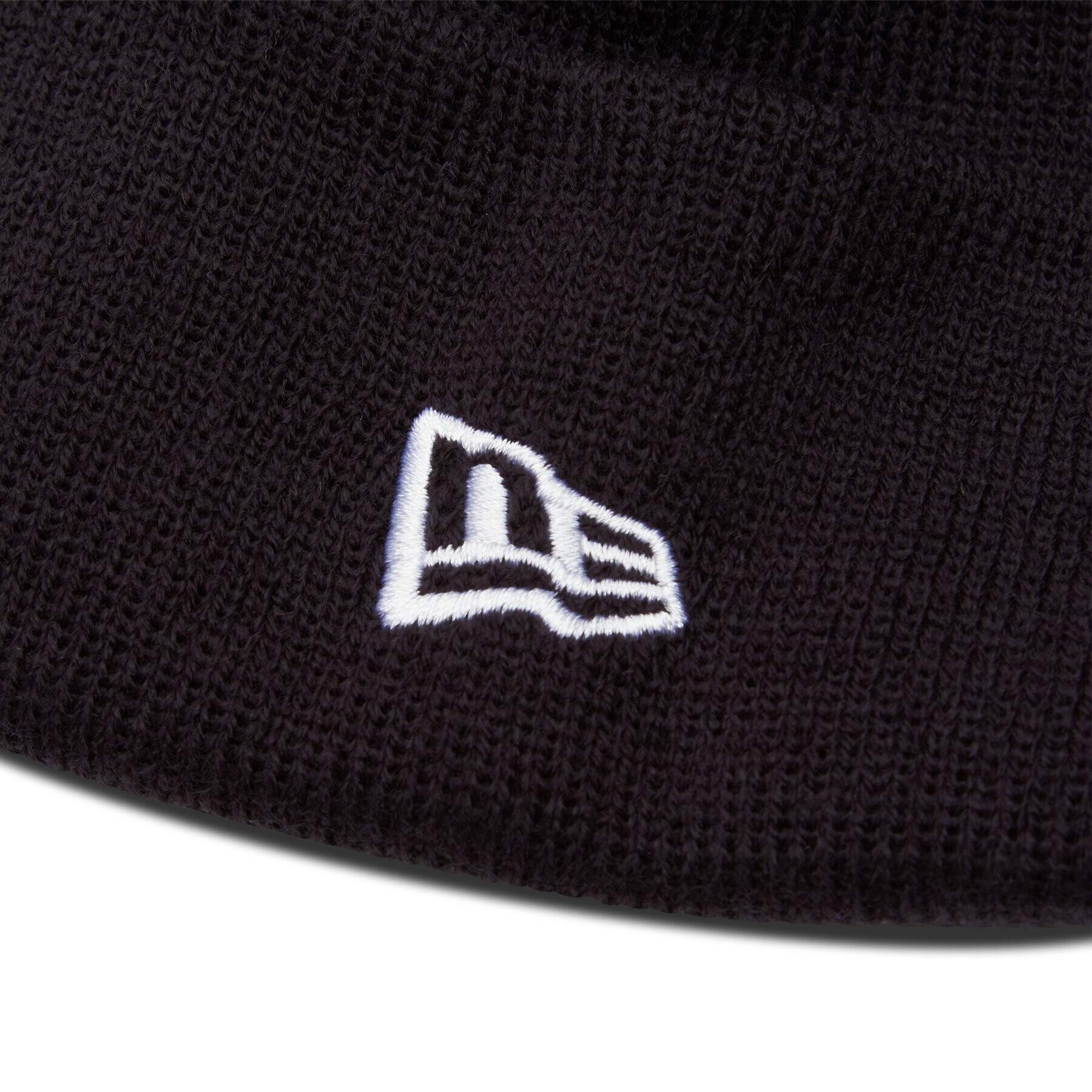 New Era Шапка Ne Estl Knit Ne 12134750 Тъмносин - Pepit.bg