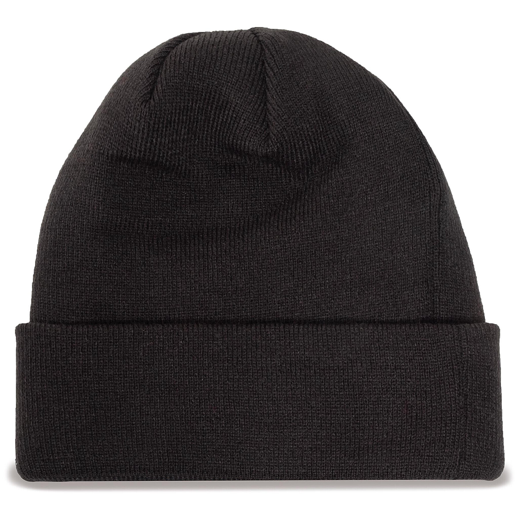 New Era Шапка Ne Estl Knit Ne Blk 12134752 Черен - Pepit.bg