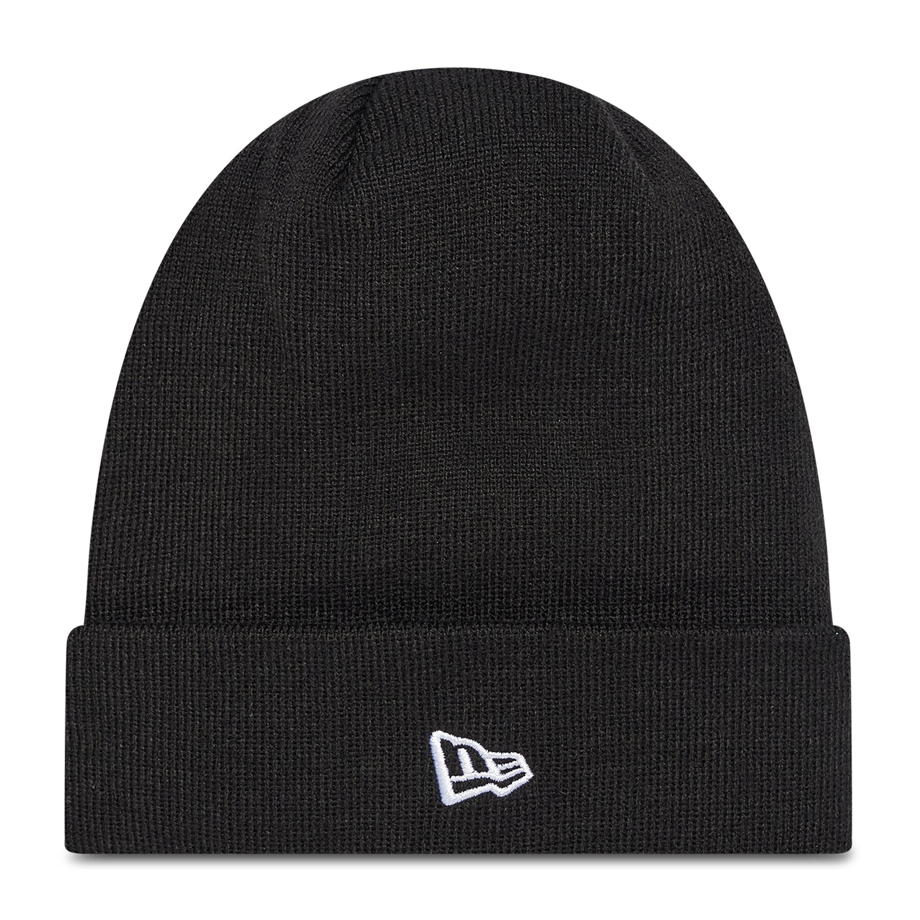 New Era Шапка Ne Pop Colour Cuff 60141826 Черен - Pepit.bg