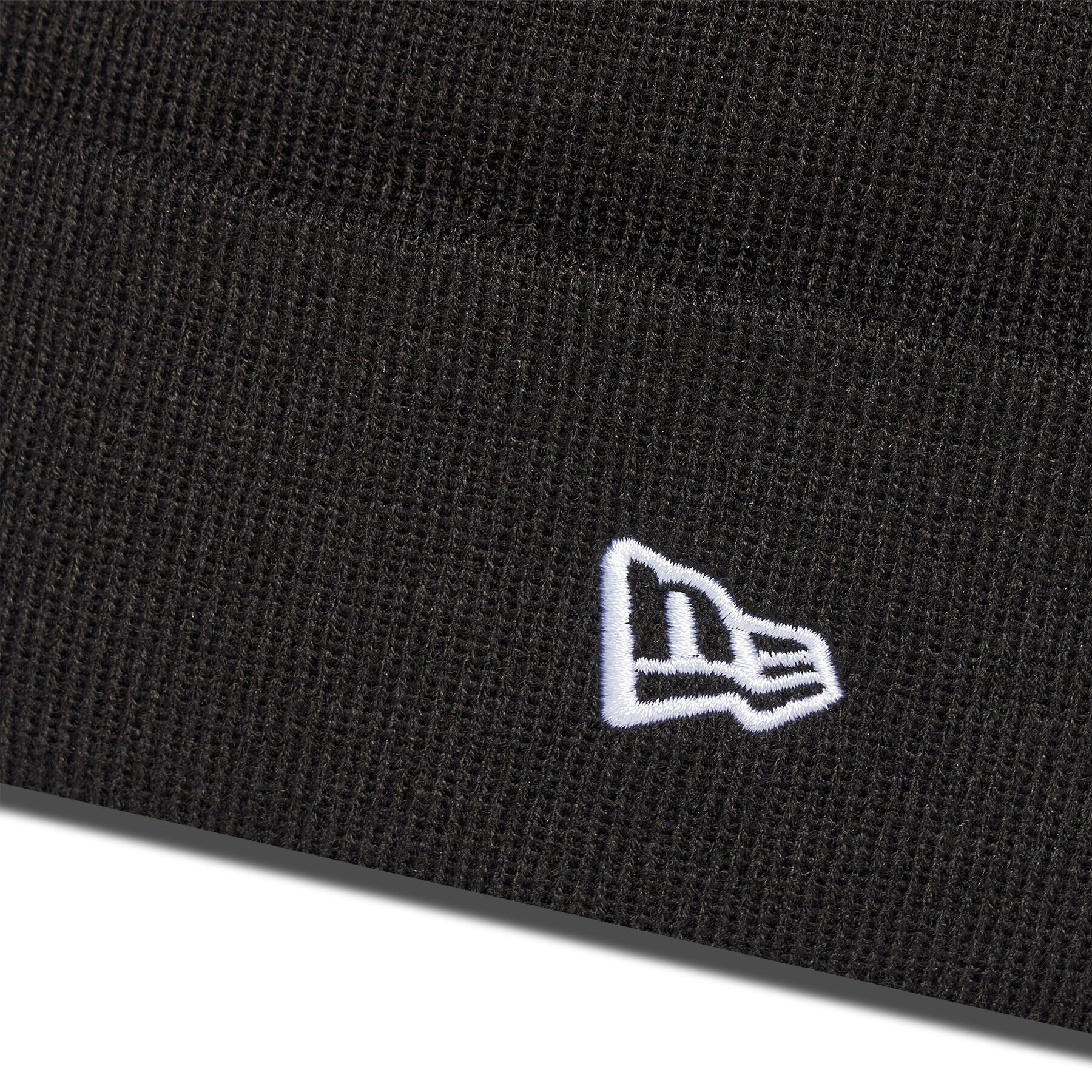 New Era Шапка Ne Pop Colour Cuff 60141826 Черен - Pepit.bg