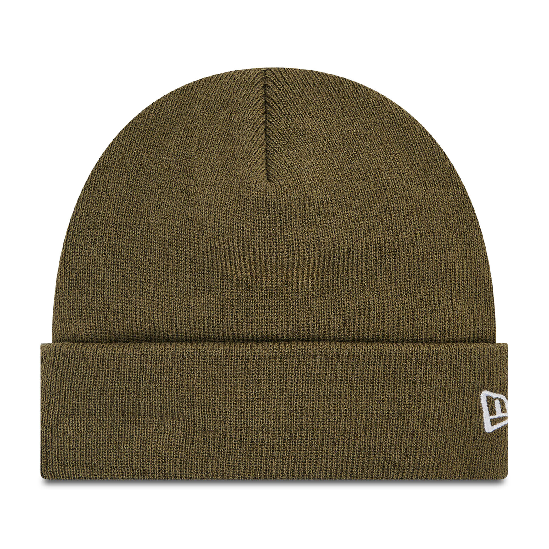 New Era Шапка Ne Pop Short Cuff K 60141650 Зелен - Pepit.bg