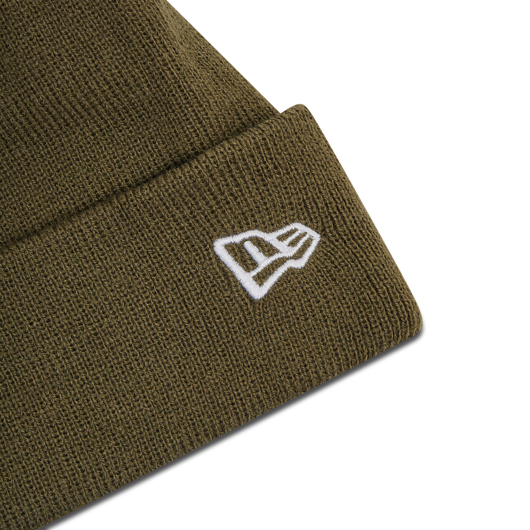 New Era Шапка Ne Pop Short Cuff K 60141650 Зелен - Pepit.bg