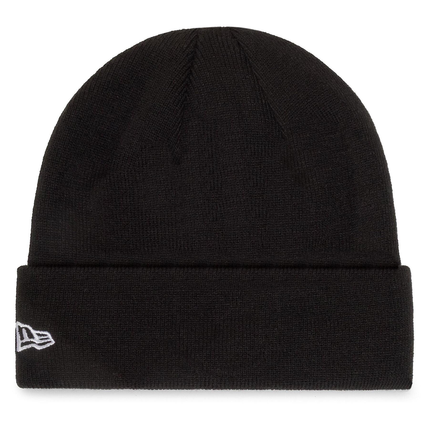 New Era Шапка Nfl Essential Cuff 12122722 Черен - Pepit.bg