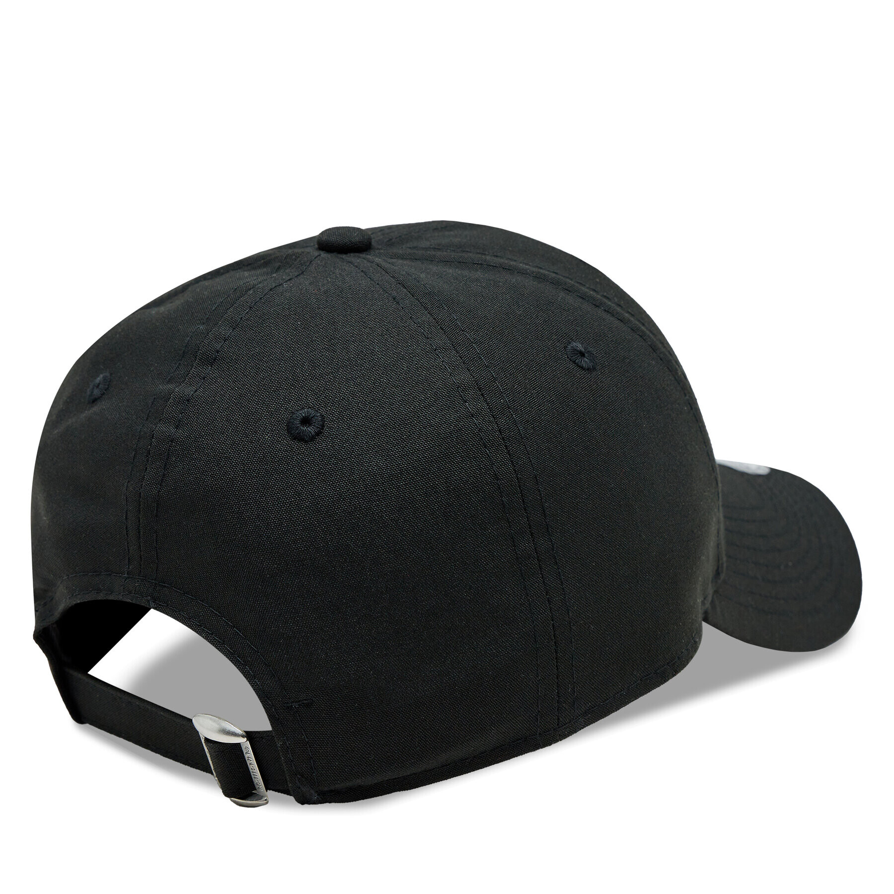 New Era Шапка Repreve Le 940 La Dodgers Blk 60348859 Черен - Pepit.bg