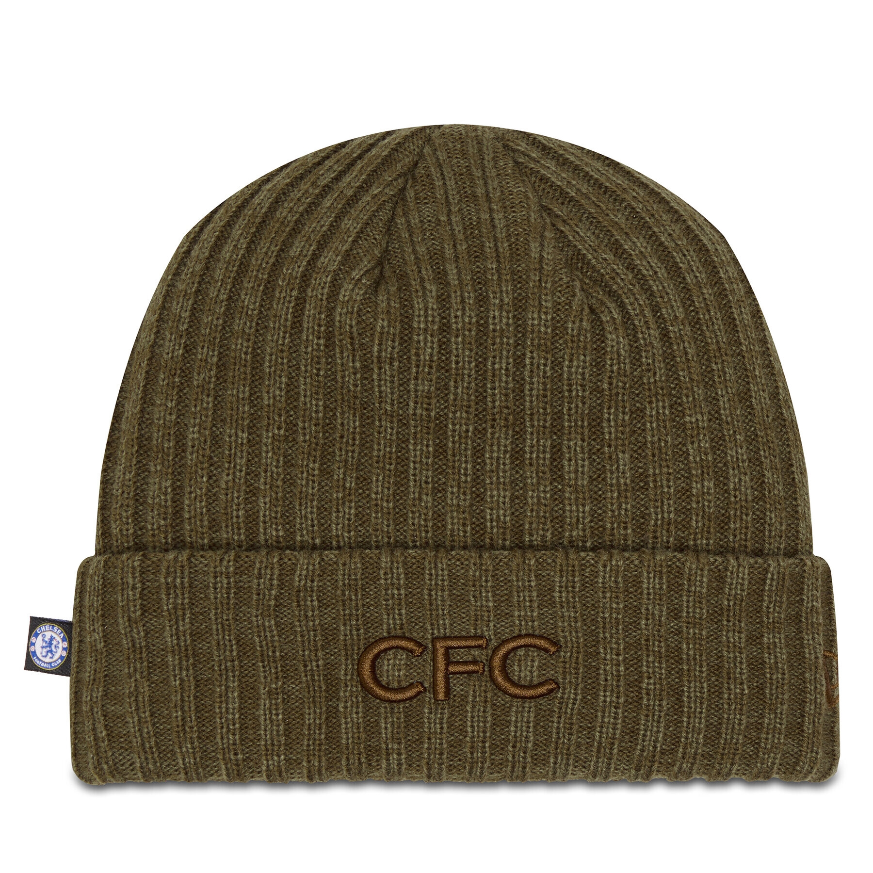 New Era Шапка Retro Cuff 60284535 Кафяв - Pepit.bg