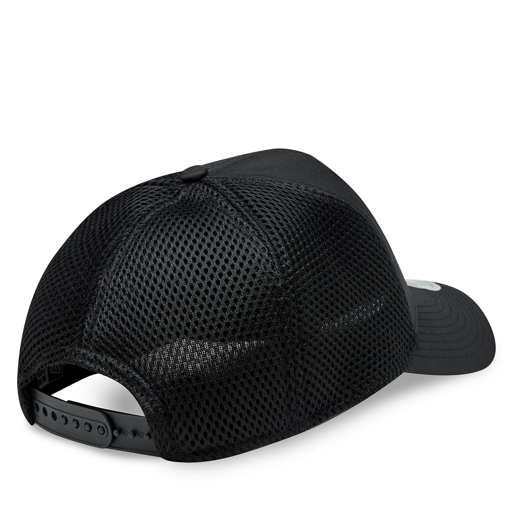 New Era Шапка Ripstop 950 Ss Ducati 60363570 Черен - Pepit.bg