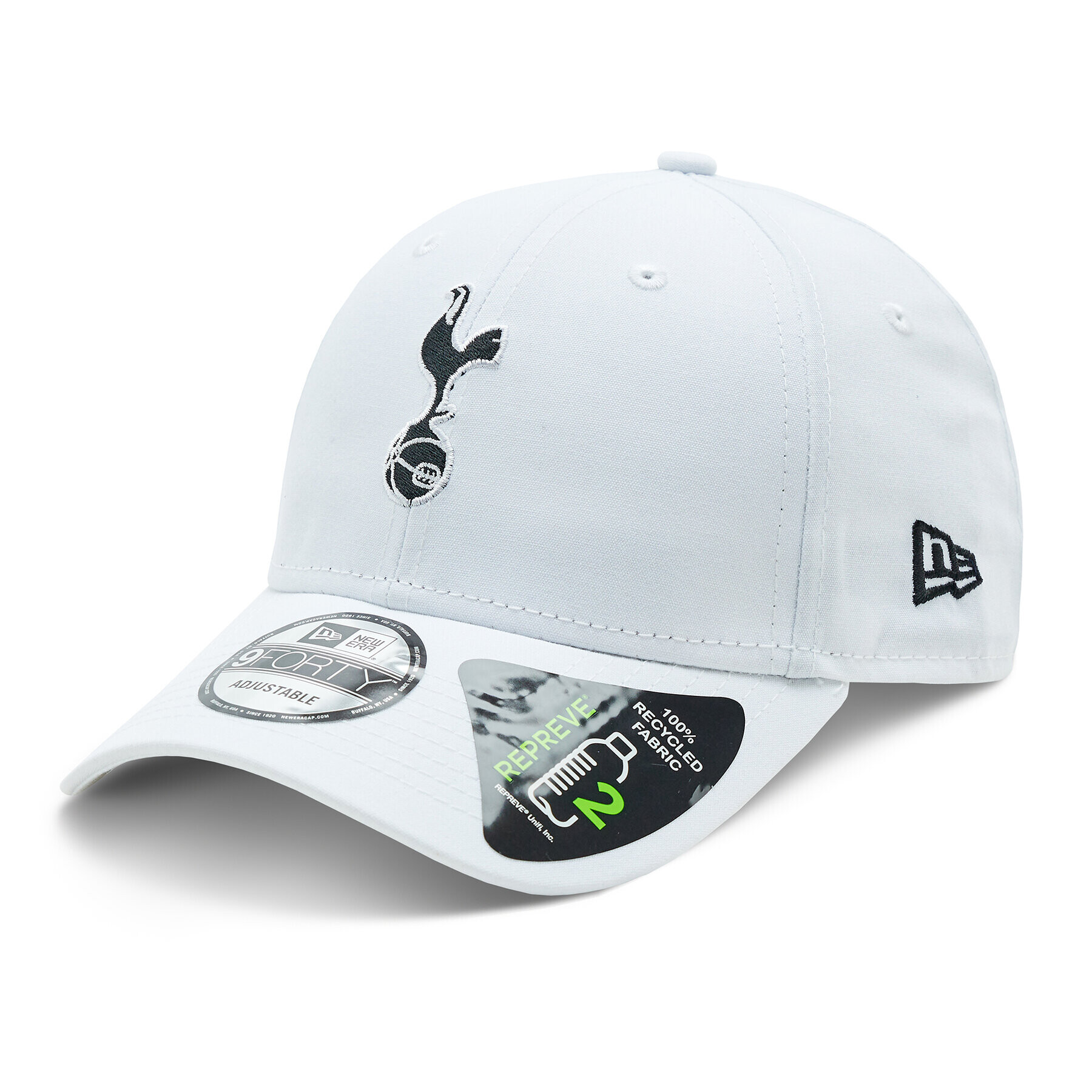 New Era Шапка с козирка 60293469 Бял - Pepit.bg