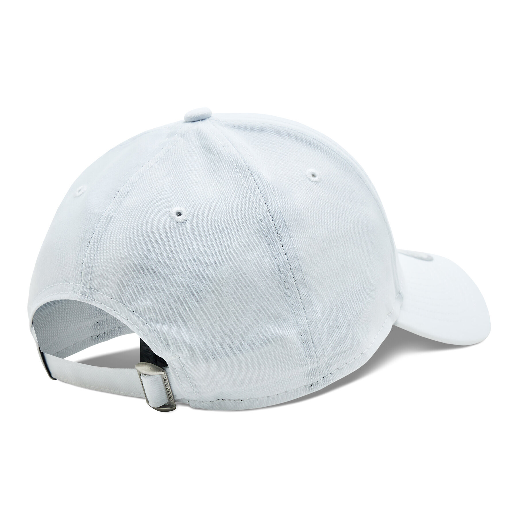 New Era Шапка с козирка 60293469 Бял - Pepit.bg