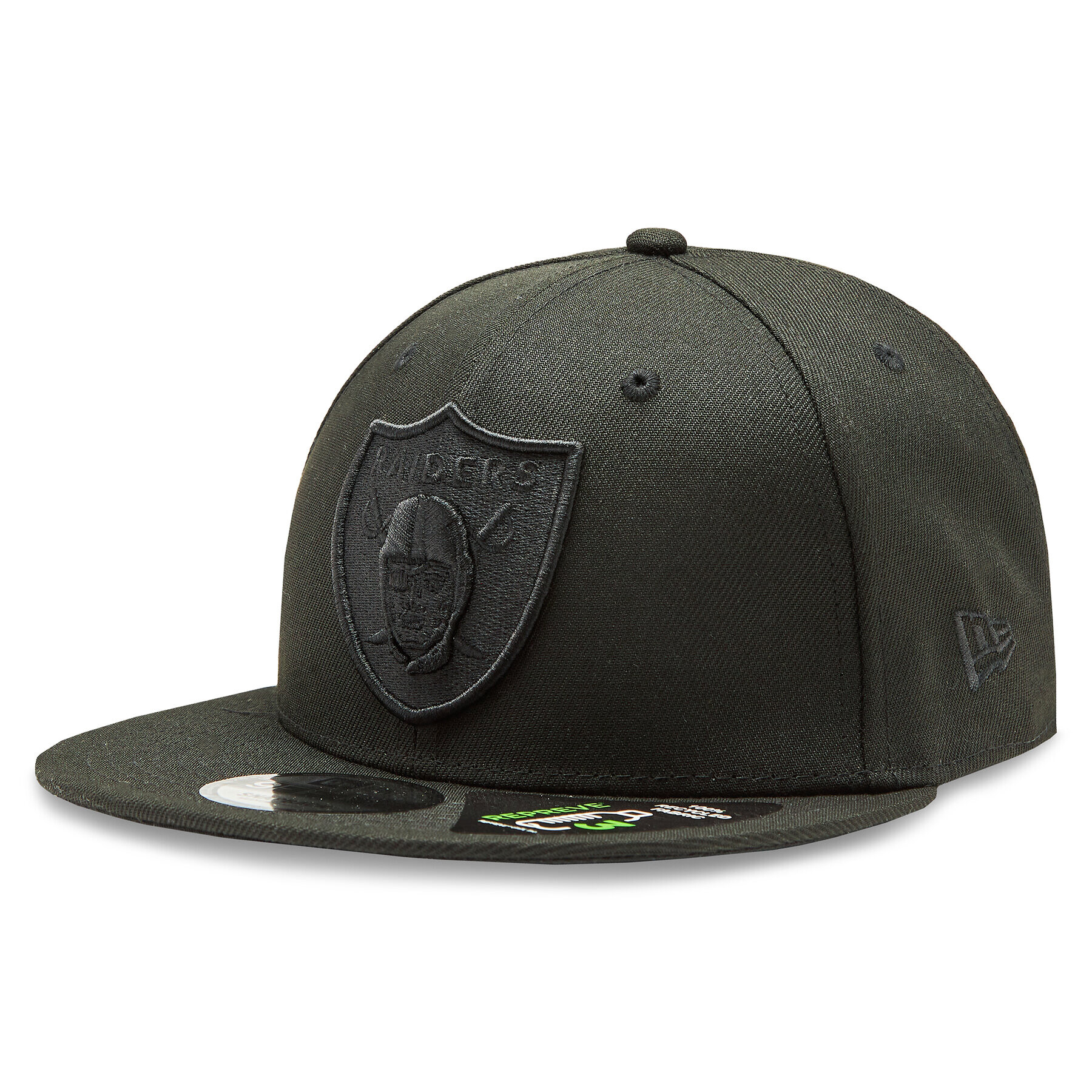 New Era Шапка с козирка 60358118 Черен - Pepit.bg