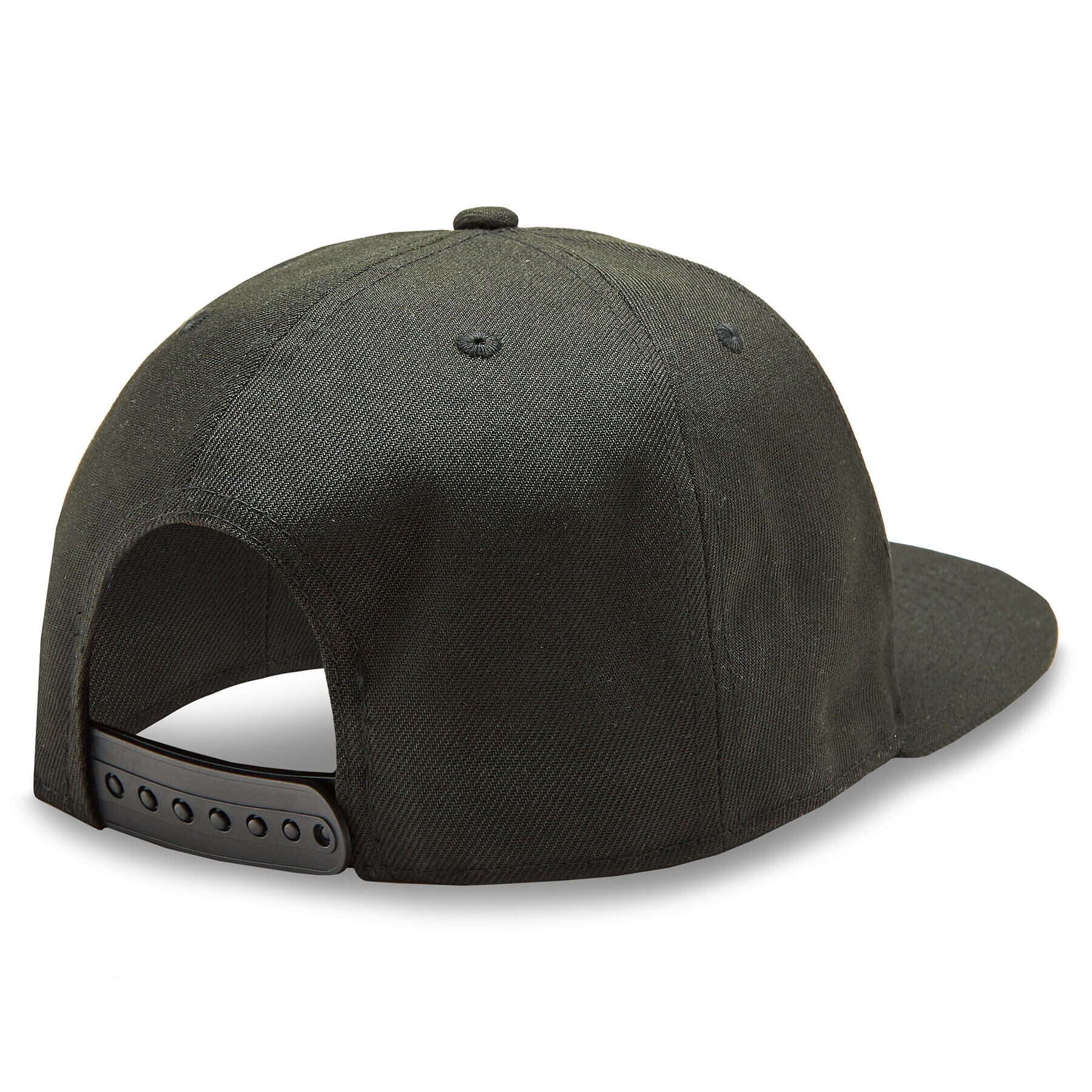 New Era Шапка с козирка 60358118 Черен - Pepit.bg