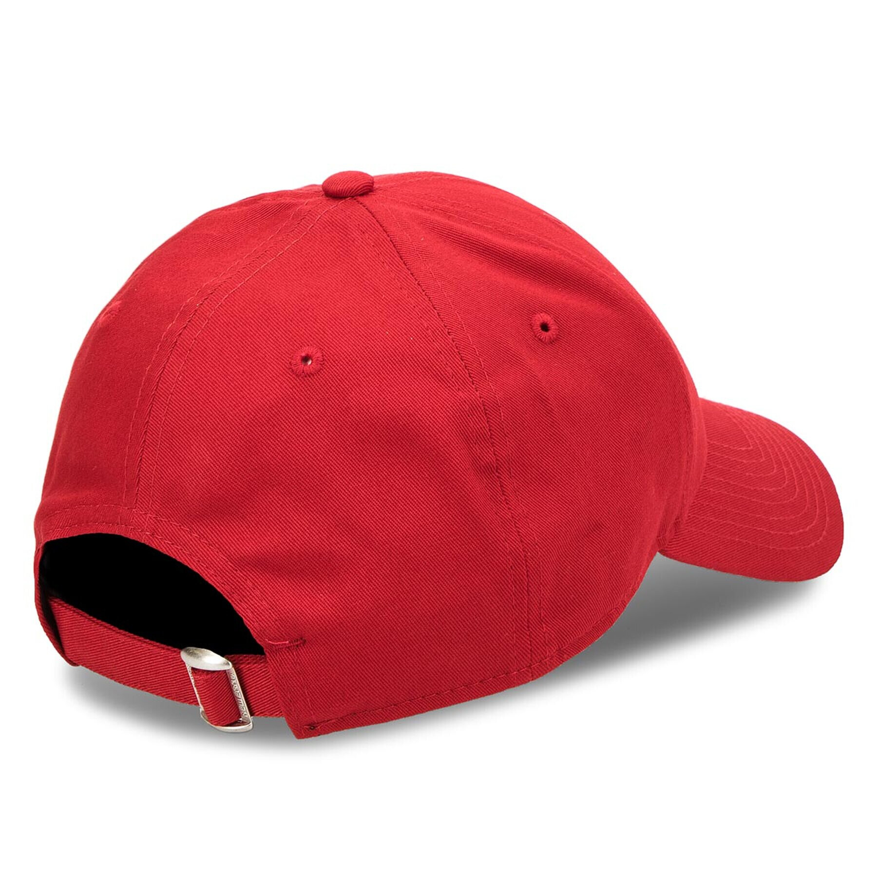 New Era Шапка с козирка 940 Leag Basic Neyy 10531938 Червен - Pepit.bg