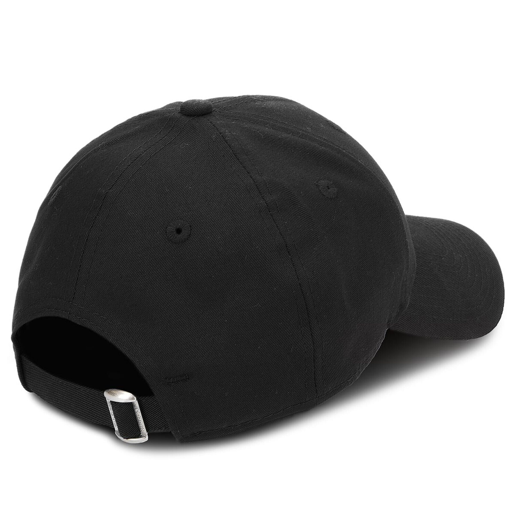 New Era Шапка с козирка 940 Leag Basic Neyy 10531941 Черен - Pepit.bg