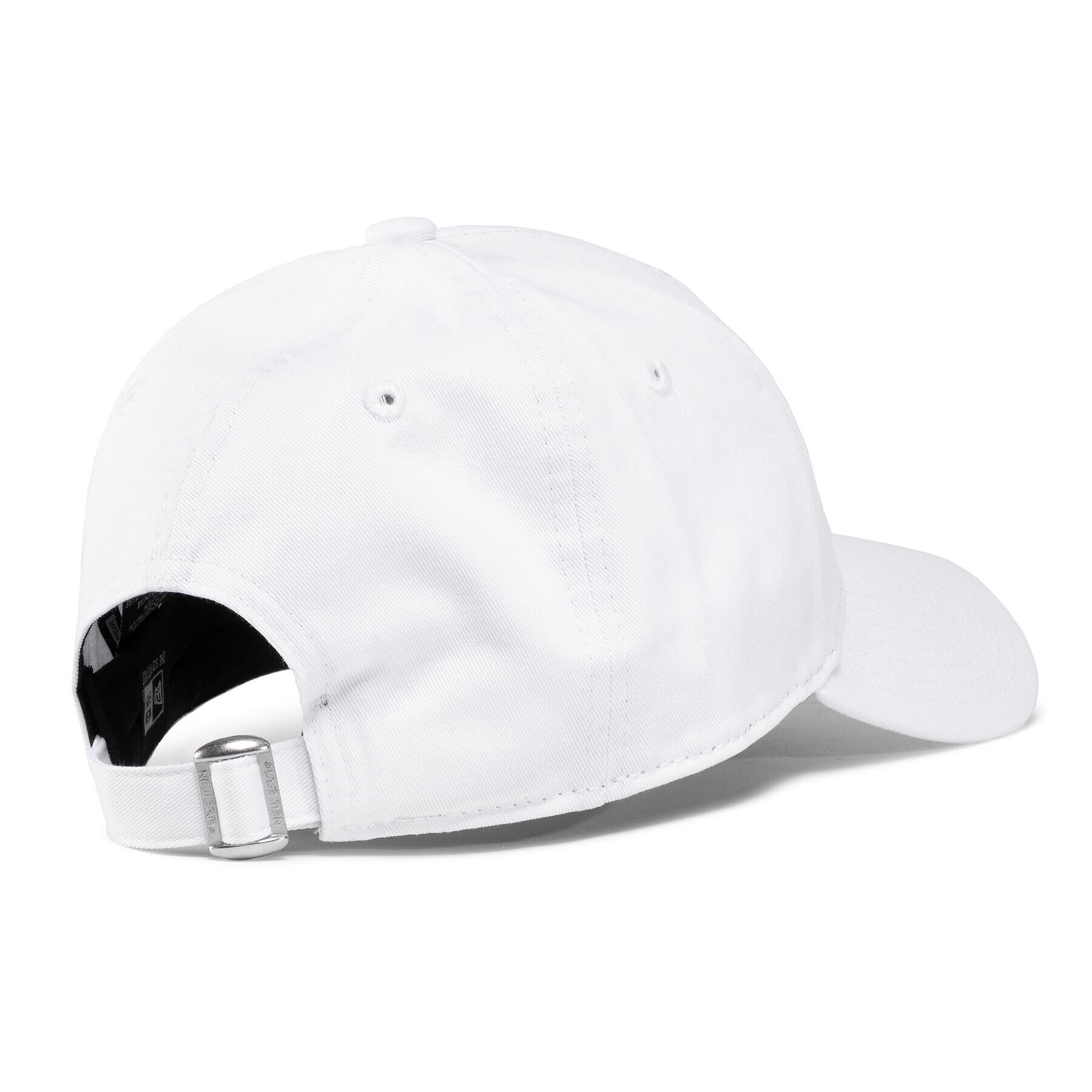 New Era Шапка с козирка 940 Leag Basic Neyy 10745455 Бял - Pepit.bg