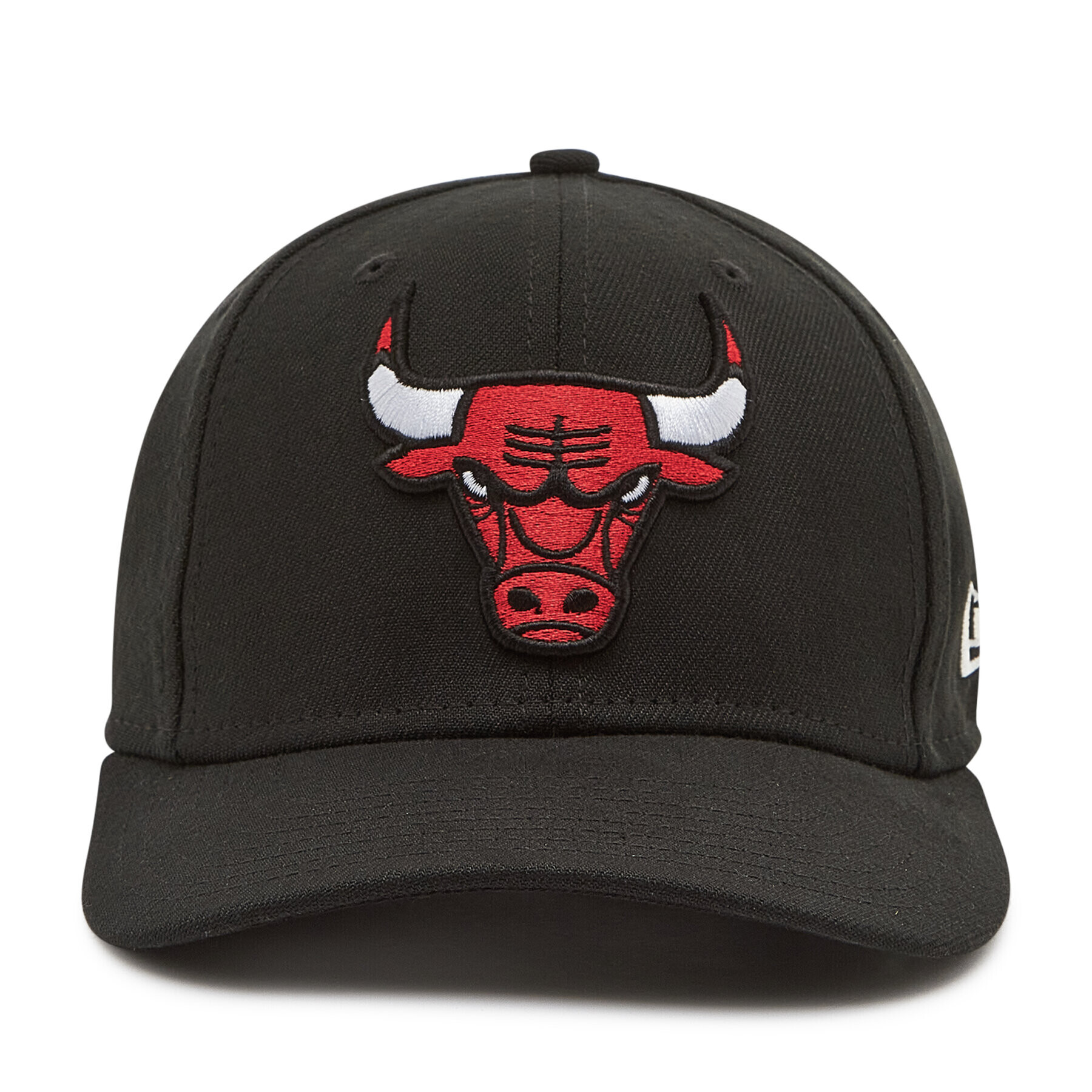 New Era Шапка с козирка 9Fifty Bulls Chicago Bulls 11871284 Черен - Pepit.bg