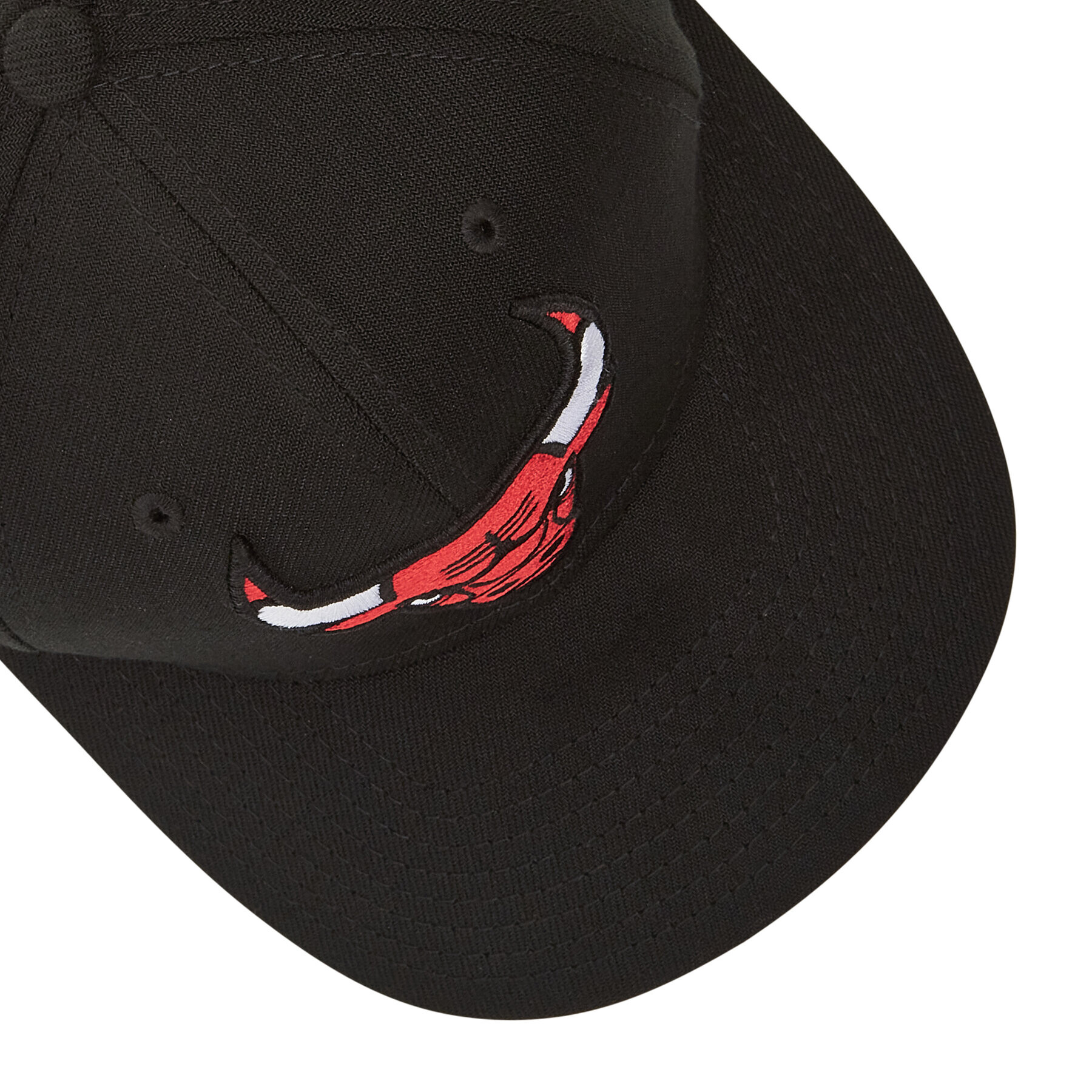 New Era Шапка с козирка 9Fifty Bulls Chicago Bulls 11871284 Черен - Pepit.bg