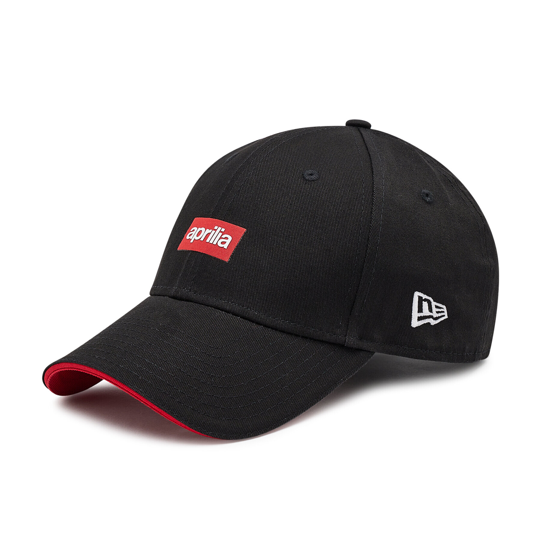 New Era Шапка с козирка Aprilia Diamond 9Forty 60112765 Черен - Pepit.bg