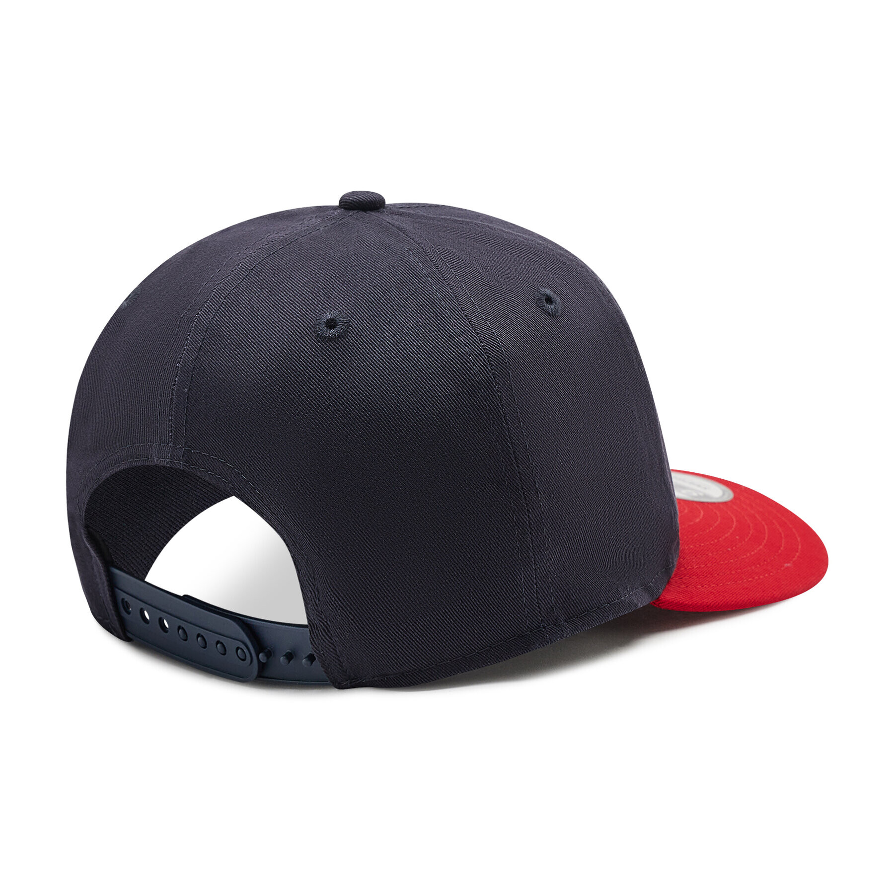 New Era Шапка с козирка Atlanta Braves MLB OTC 9Fifty 60245396 Черен - Pepit.bg