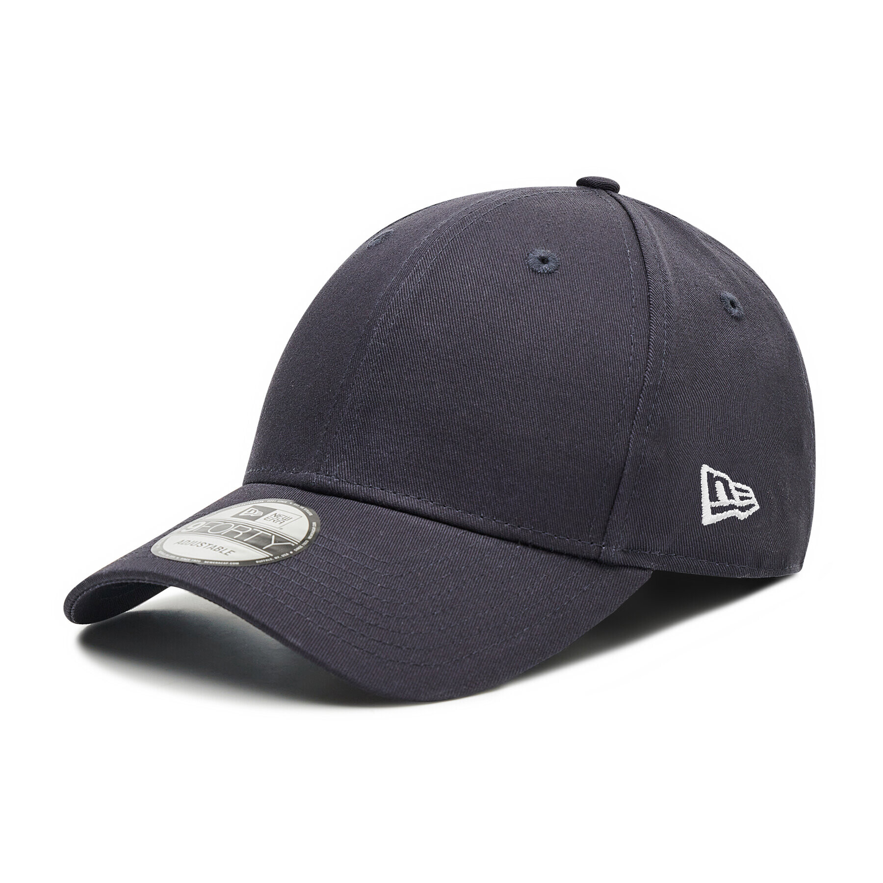 New Era Шапка с козирка Basic 9Forty Flag Collection 11179831 Тъмносин - Pepit.bg