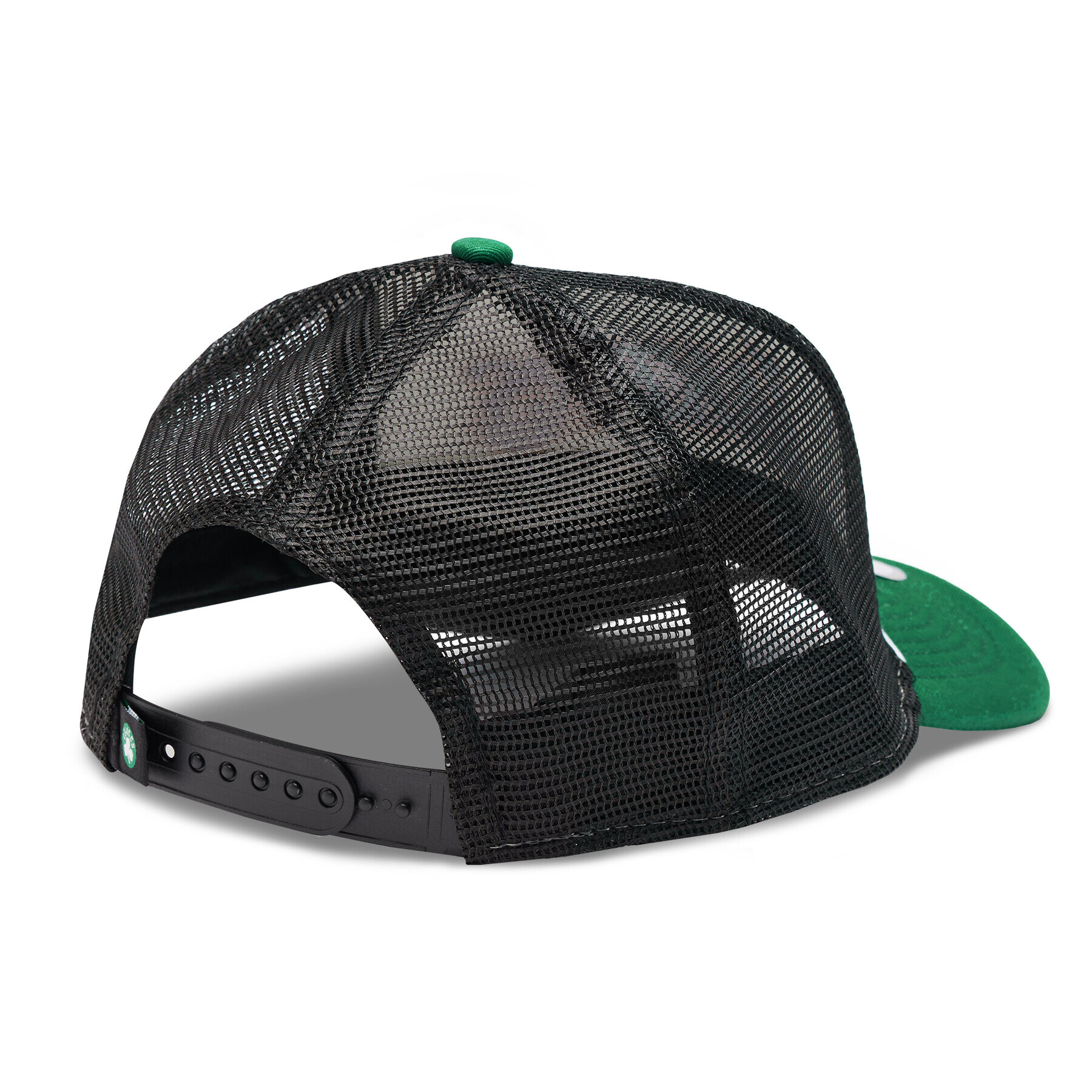 New Era Шапка с козирка Boston Celtics Team Colour Block 60285234 Цветен - Pepit.bg