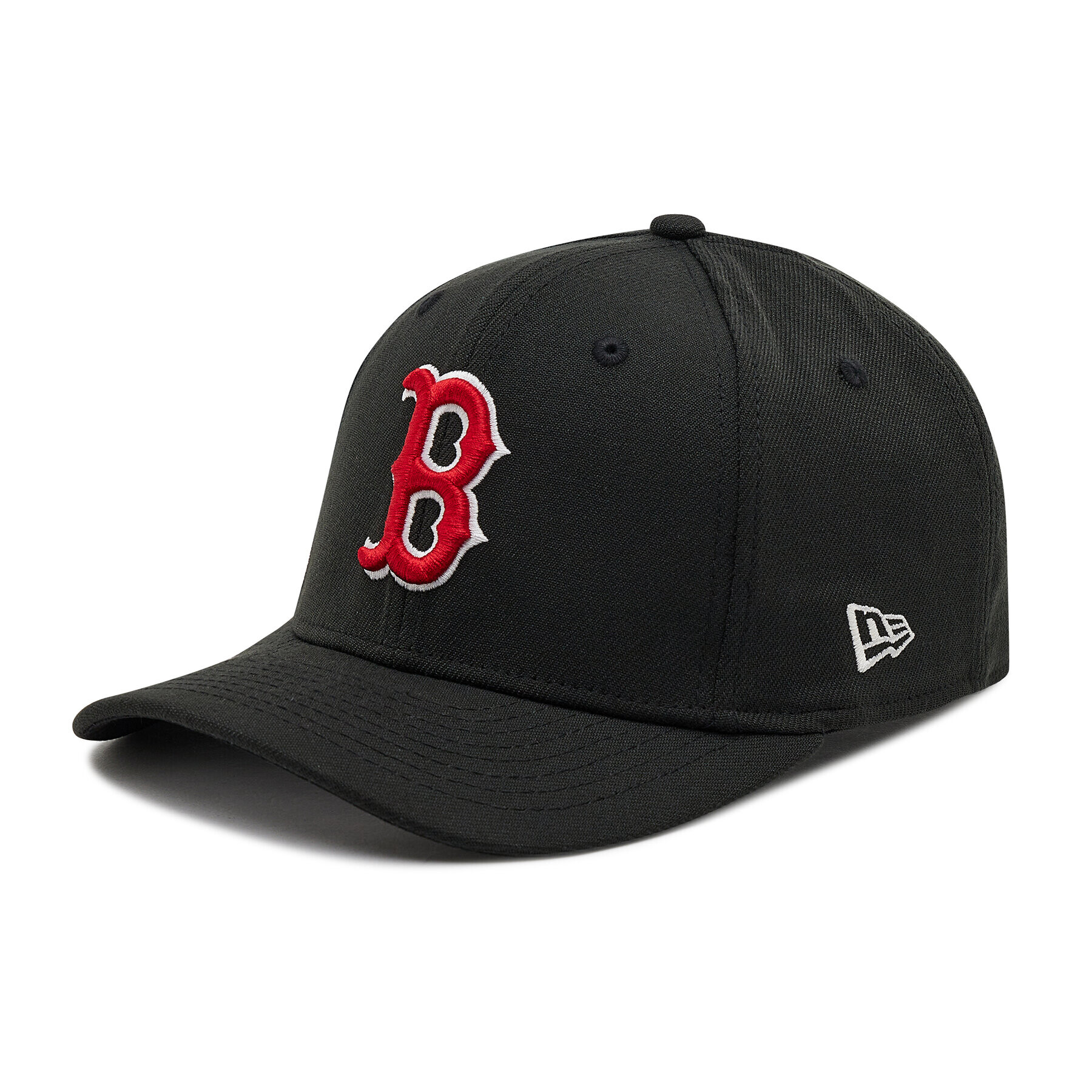 New Era Шапка с козирка Boston Red Sox 9Fifty 11871285 Черен - Pepit.bg