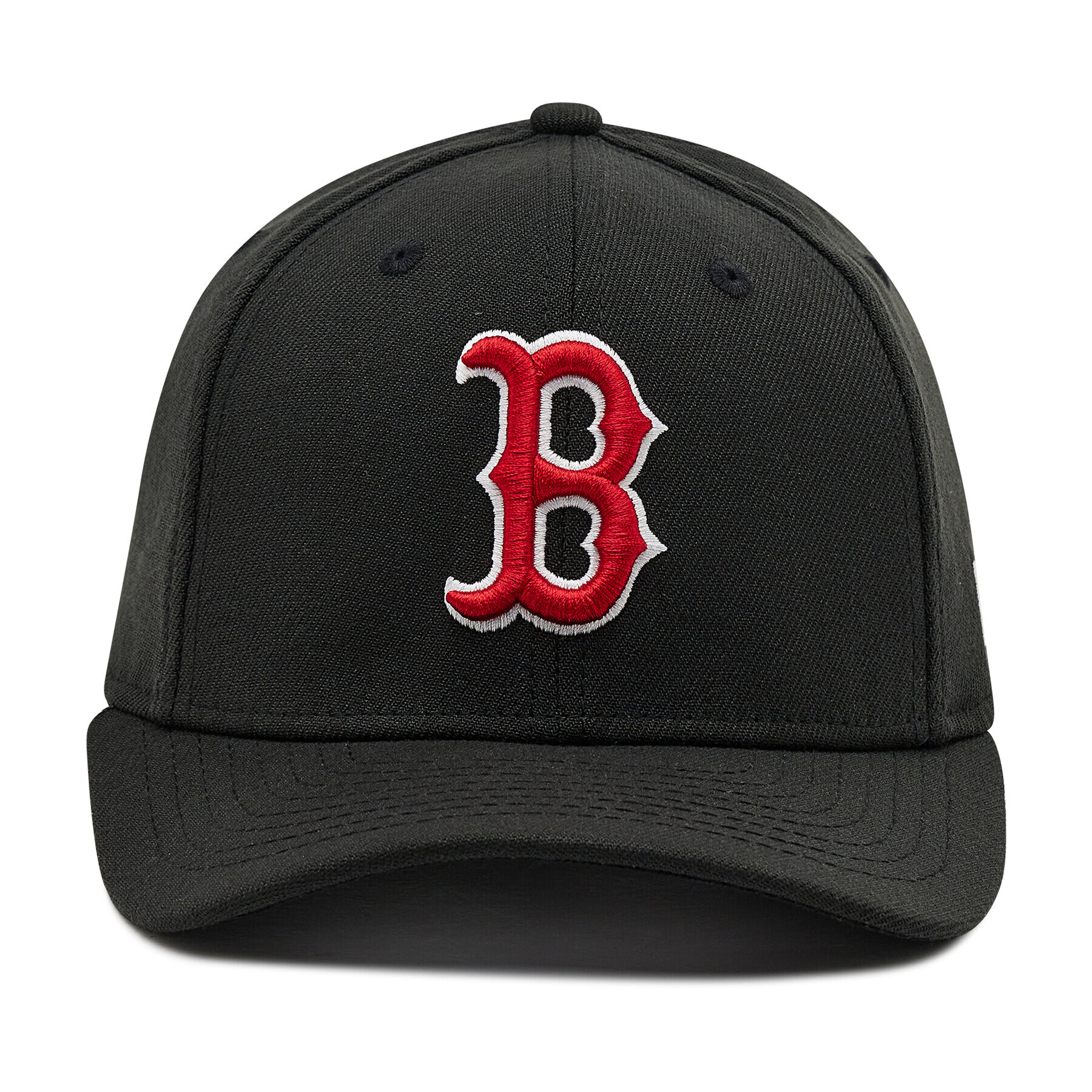 New Era Шапка с козирка Boston Red Sox 9Fifty 11871285 Черен - Pepit.bg