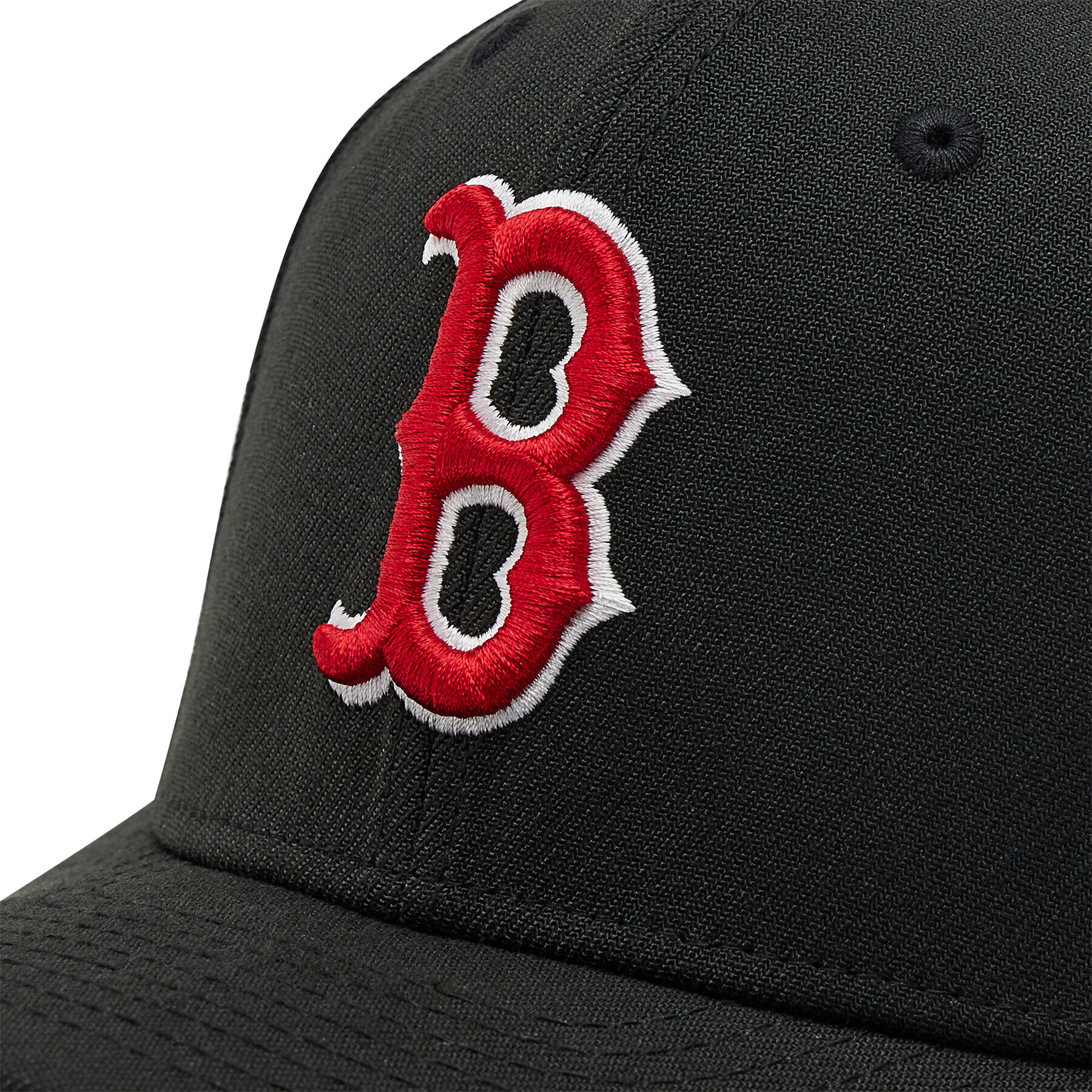 New Era Шапка с козирка Boston Red Sox 9Fifty 11871285 Черен - Pepit.bg