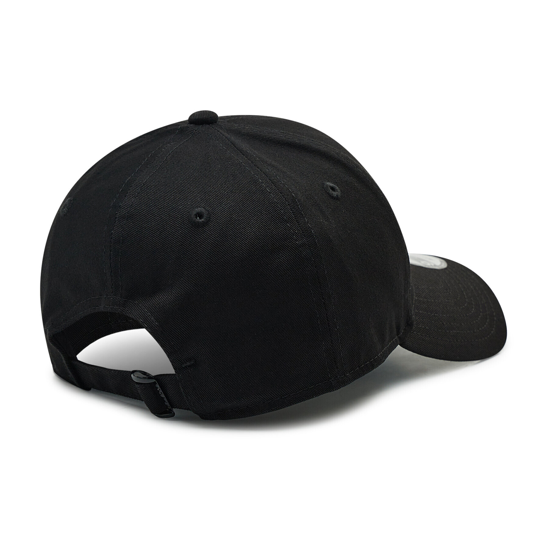 New Era Шапка с козирка Camp Patch 60222472 Черен - Pepit.bg