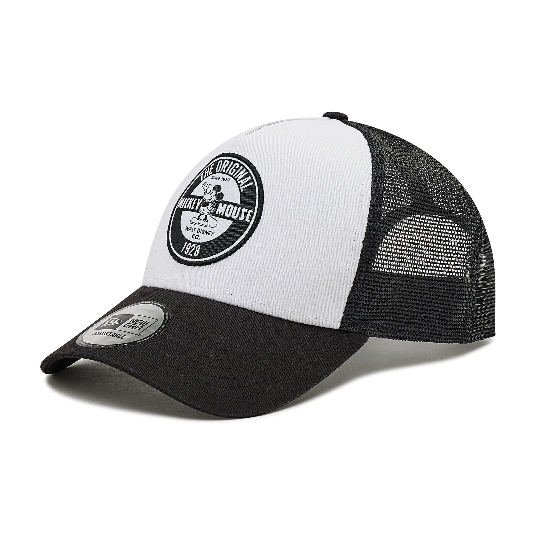 New Era Шапка с козирка Character 9Forty Tr 60141923 Черен - Pepit.bg