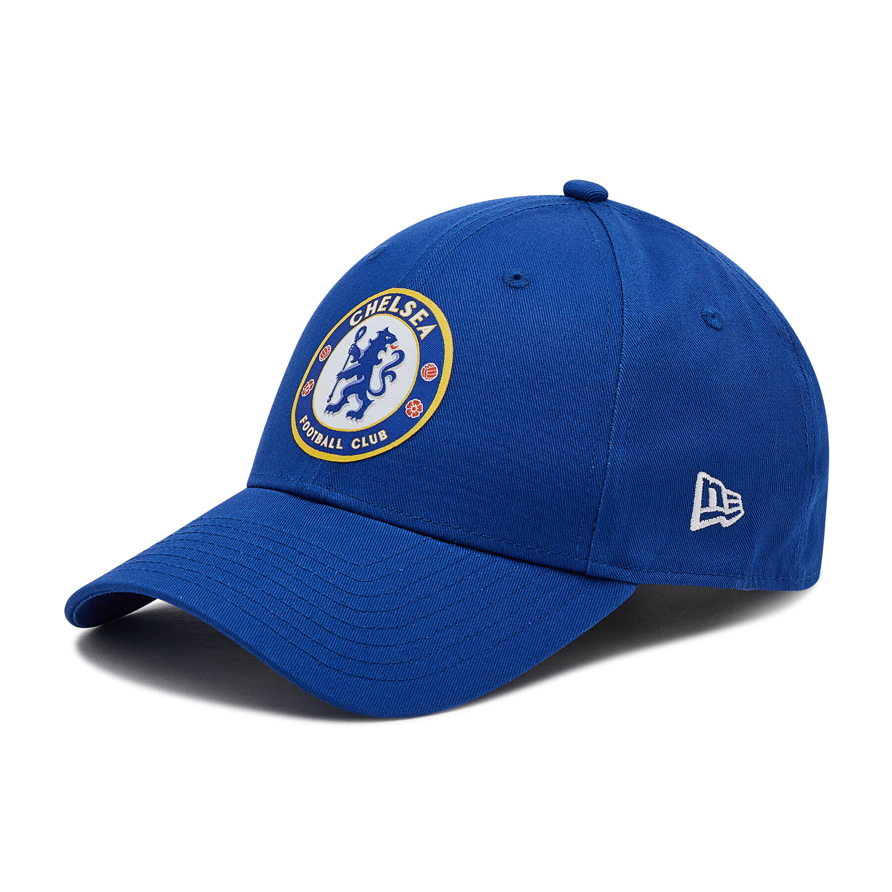 New Era Шапка с козирка Chelsea Fc Sp20 9Forty 12360180 Син - Pepit.bg