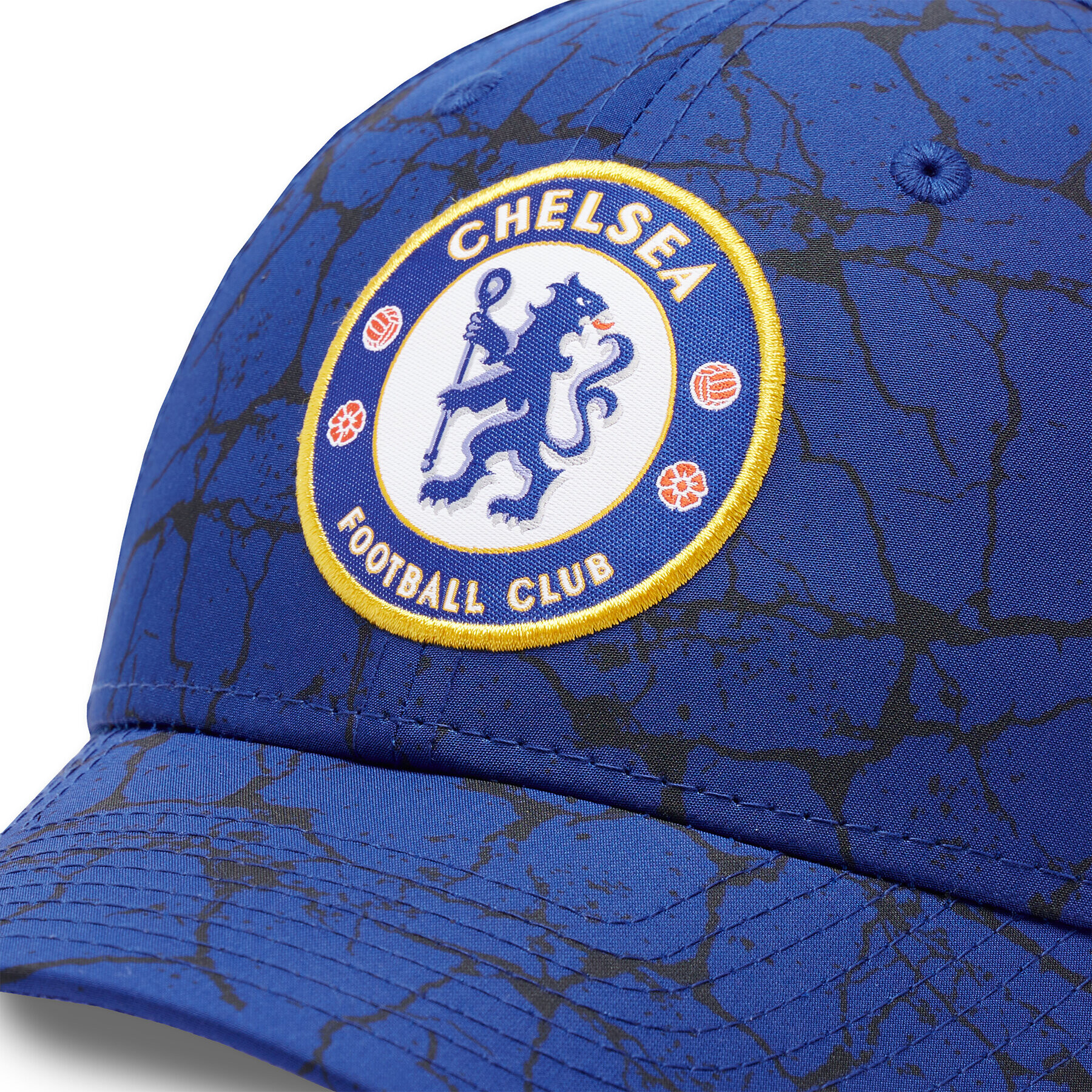 New Era Шапка с козирка Chelsea Football Club 9Forty 60284525 Син - Pepit.bg