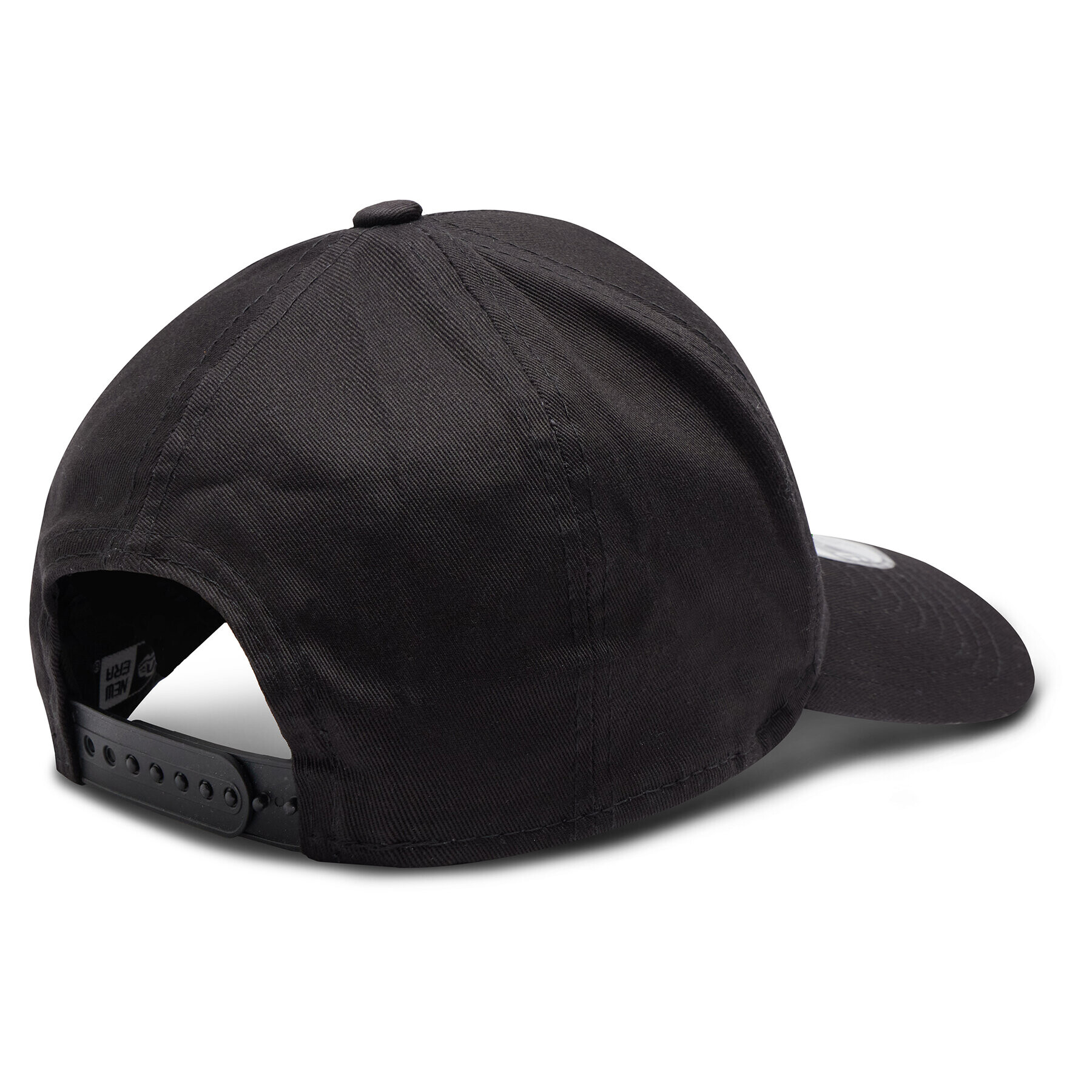 New Era Шапка с козирка Chyt Colour 60222475 M Черен - Pepit.bg