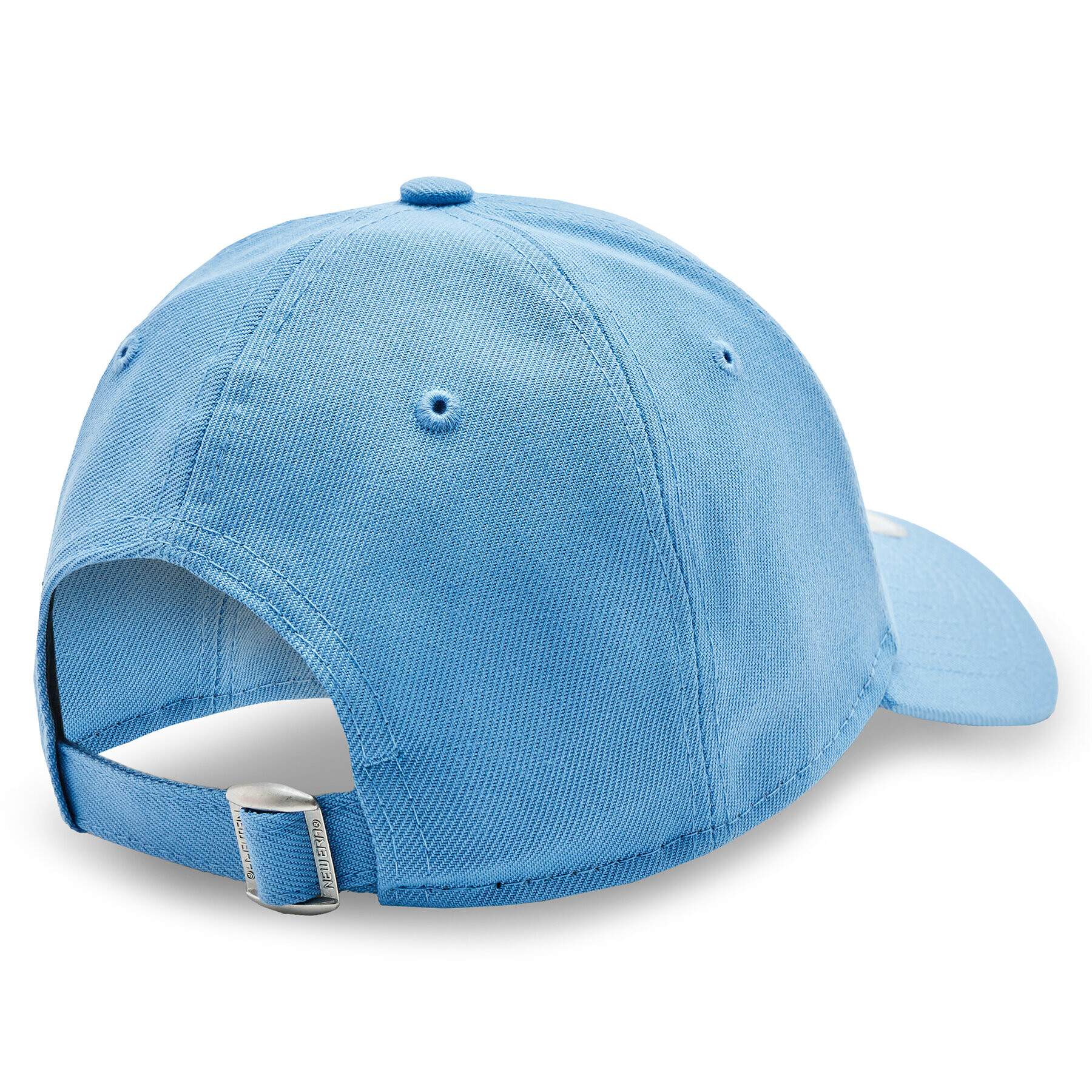 New Era Шапка с козирка Chyt Ne Script 60298817 Син - Pepit.bg