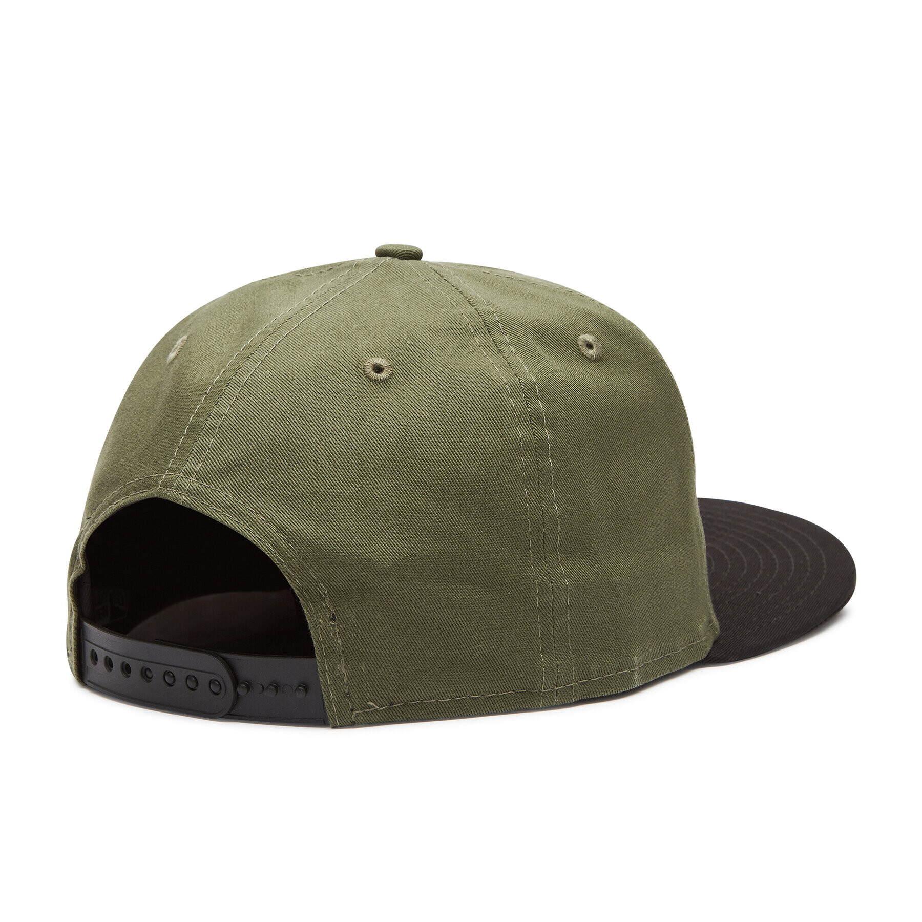 New Era Шапка с козирка Colour Block 950 Ne 12122744 Зелен - Pepit.bg