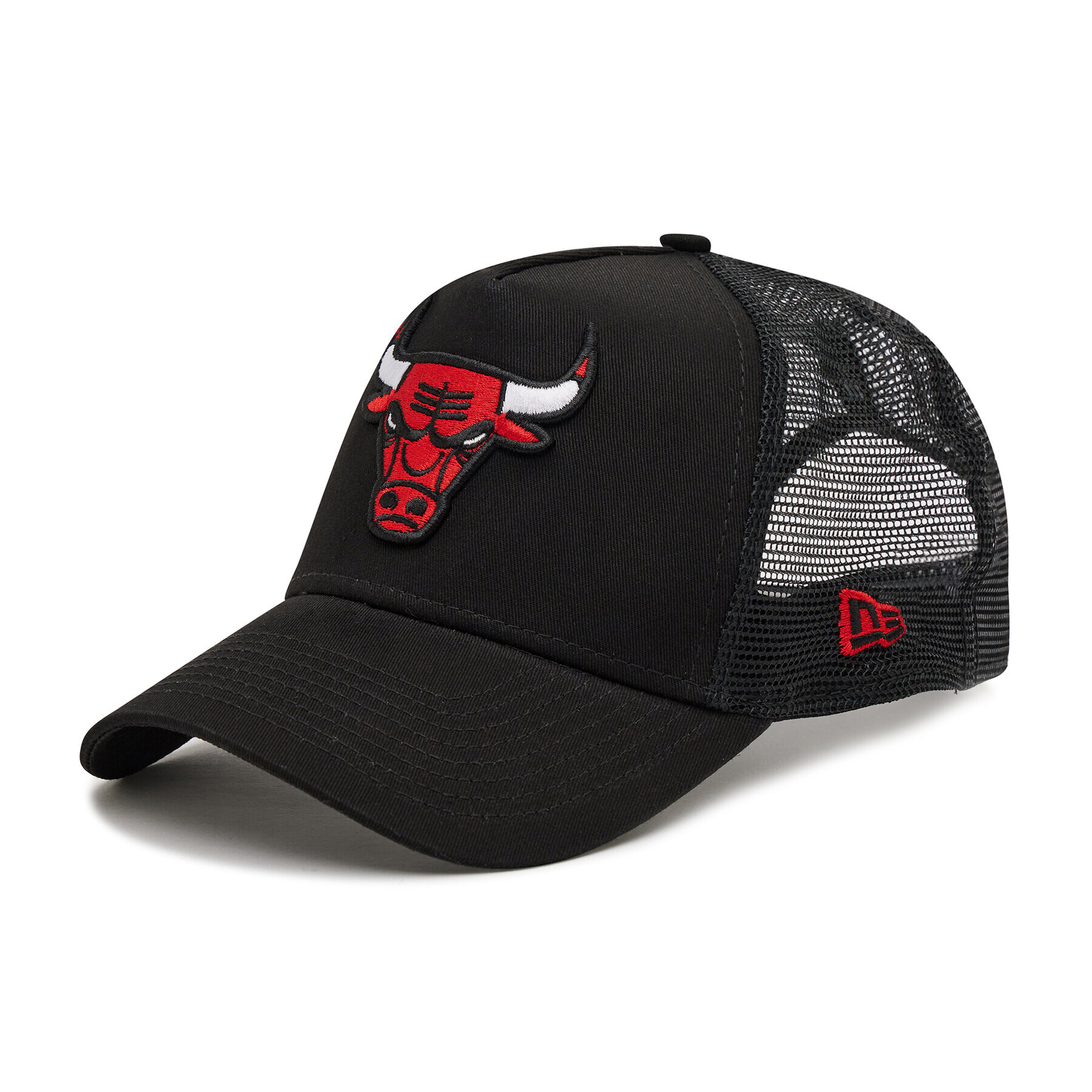 New Era Шапка с козирка Dark Base Team Af T 12490300 Черен - Pepit.bg