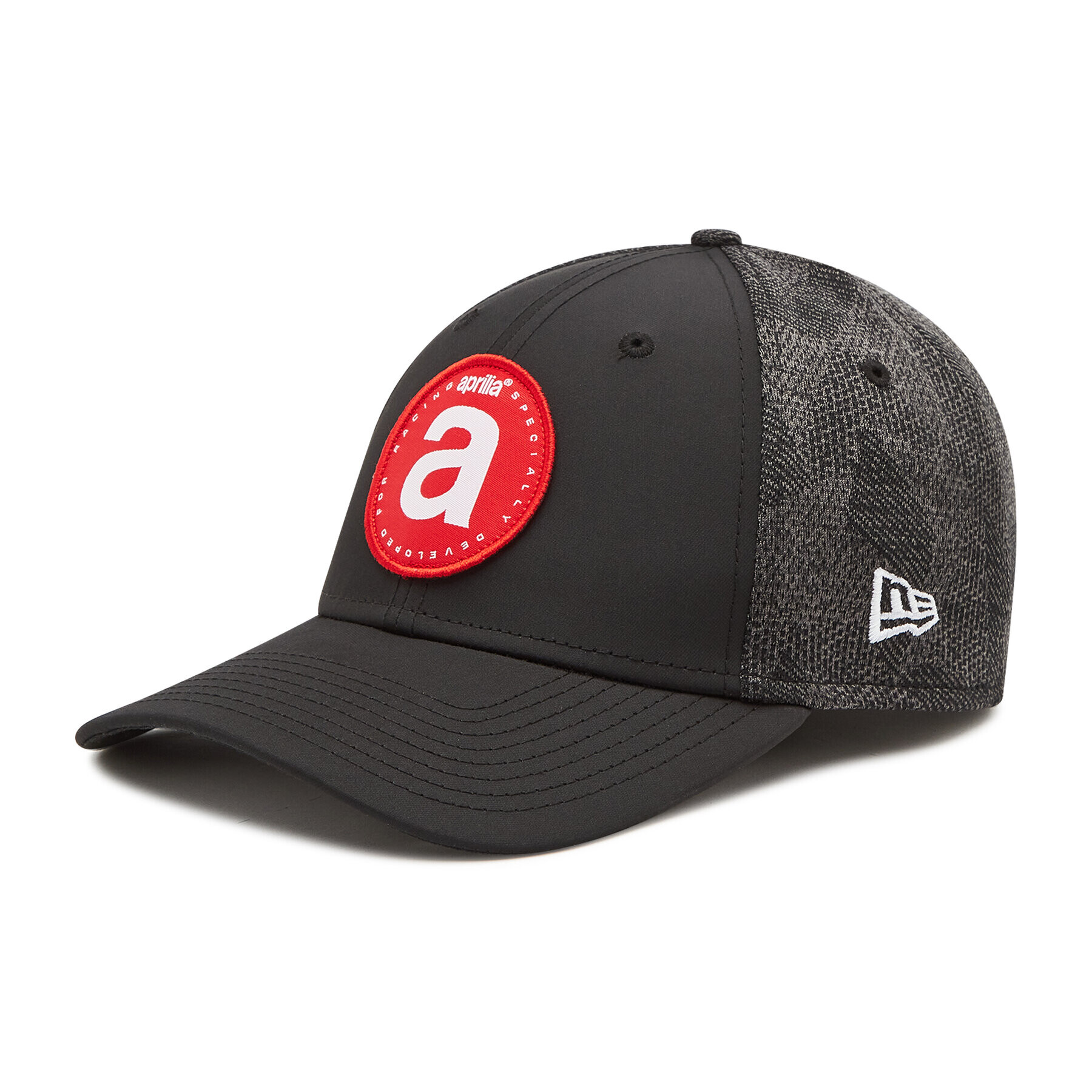 New Era Шапка с козирка Engineered Fit 2 9F 60112764 Черен - Pepit.bg