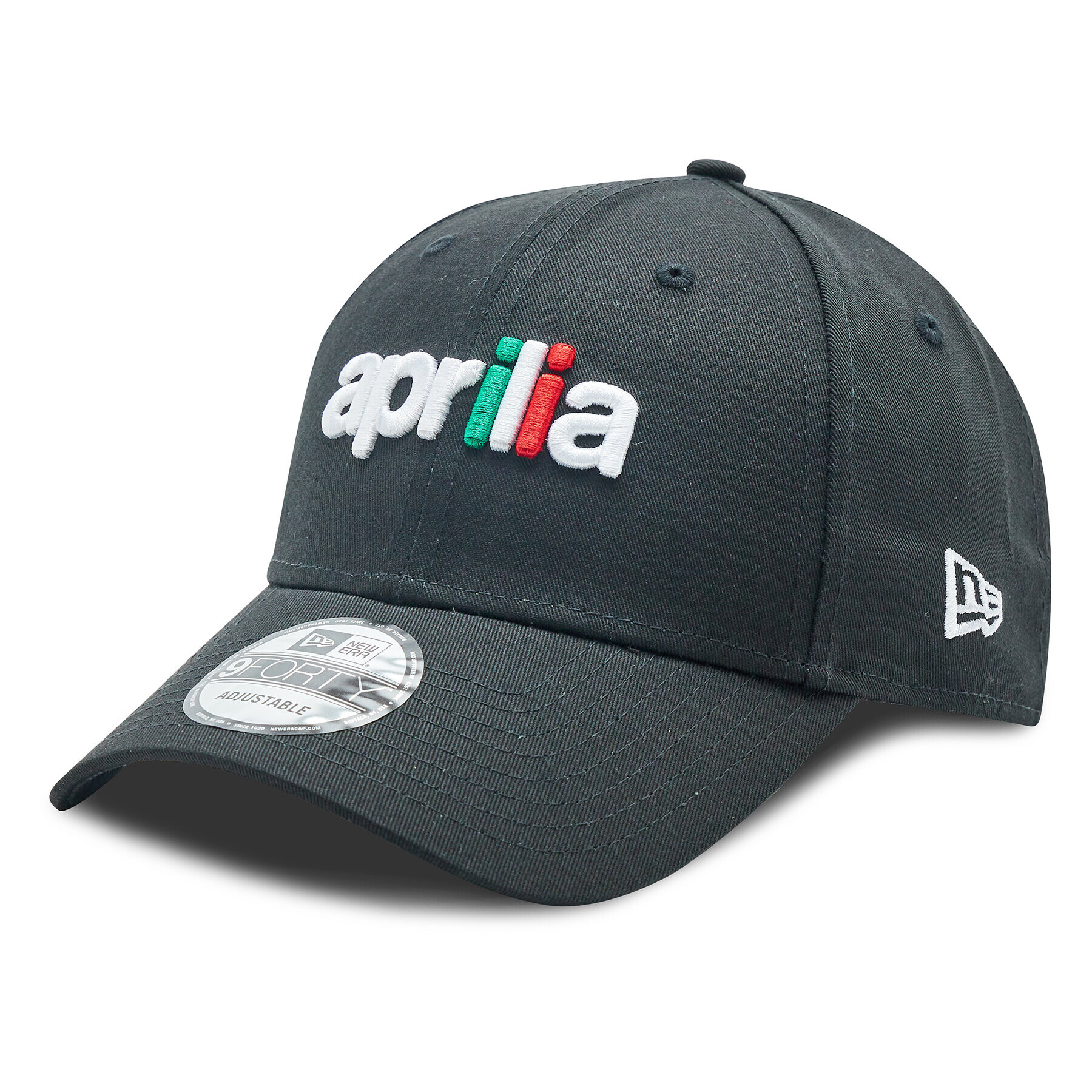 New Era Шапка с козирка Essential 60333717 Черен - Pepit.bg