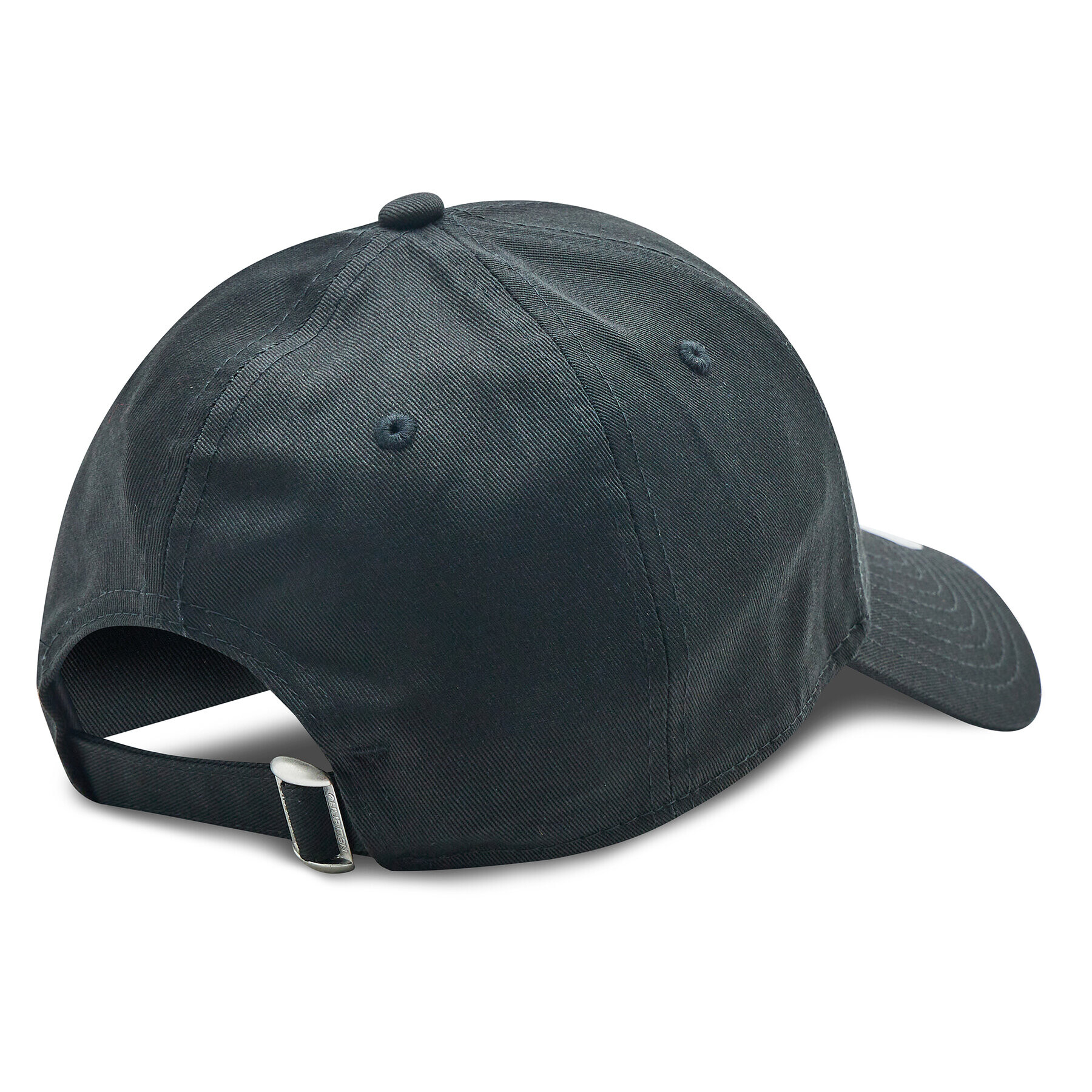 New Era Шапка с козирка Essential 60333717 Черен - Pepit.bg