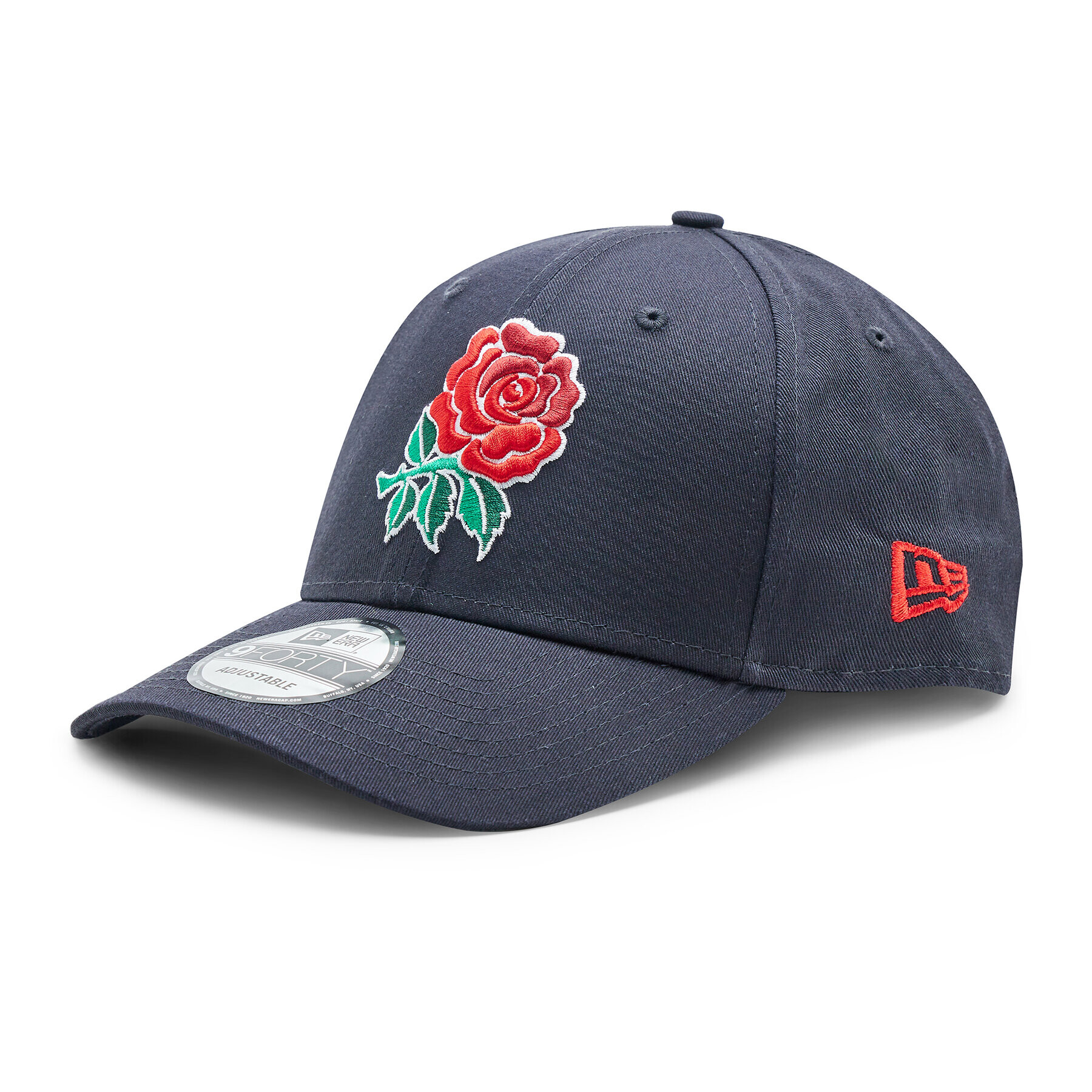 New Era Шапка с козирка Essential 60334568 Черен - Pepit.bg