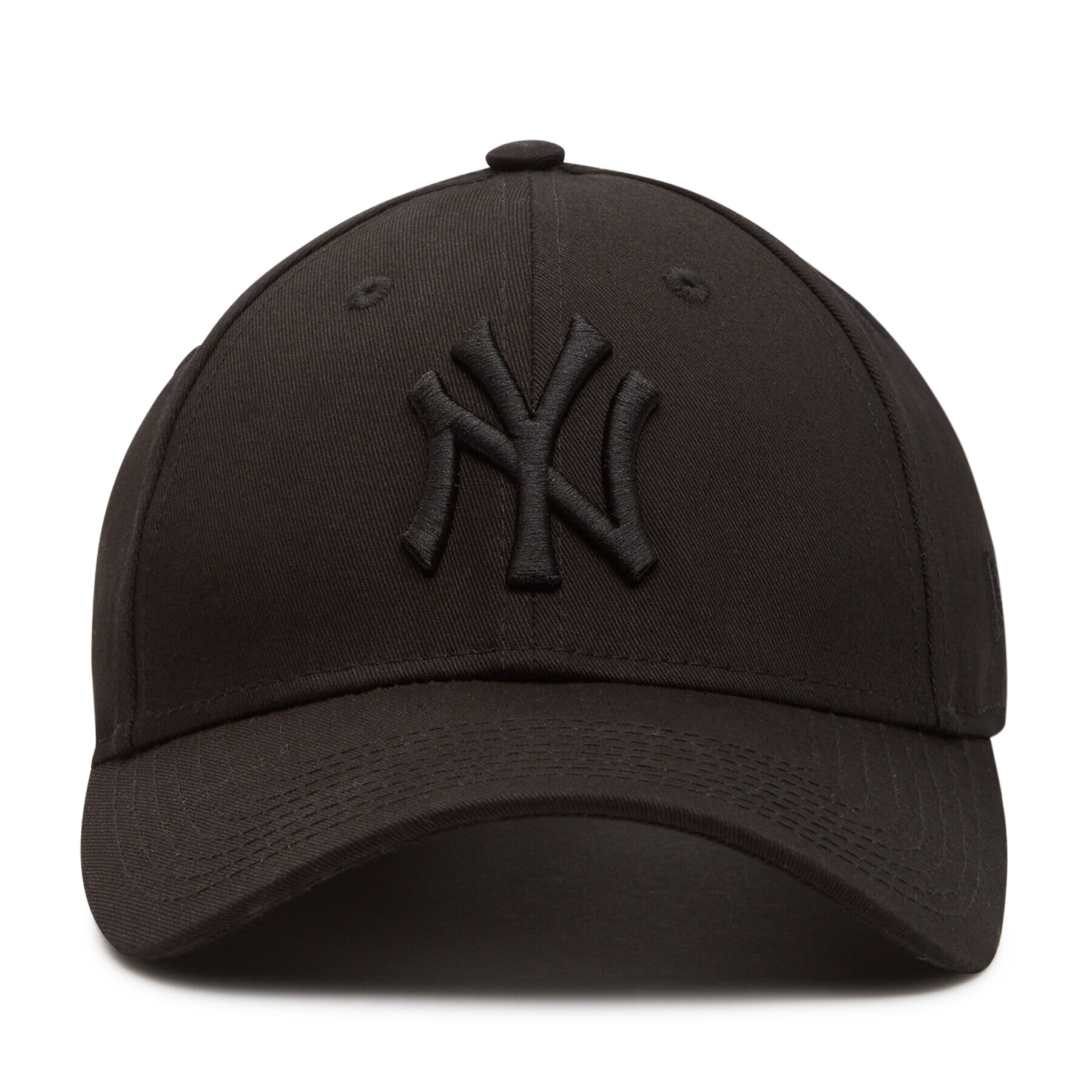 New Era Шапка с козирка Essential 940 12122742 Черен - Pepit.bg