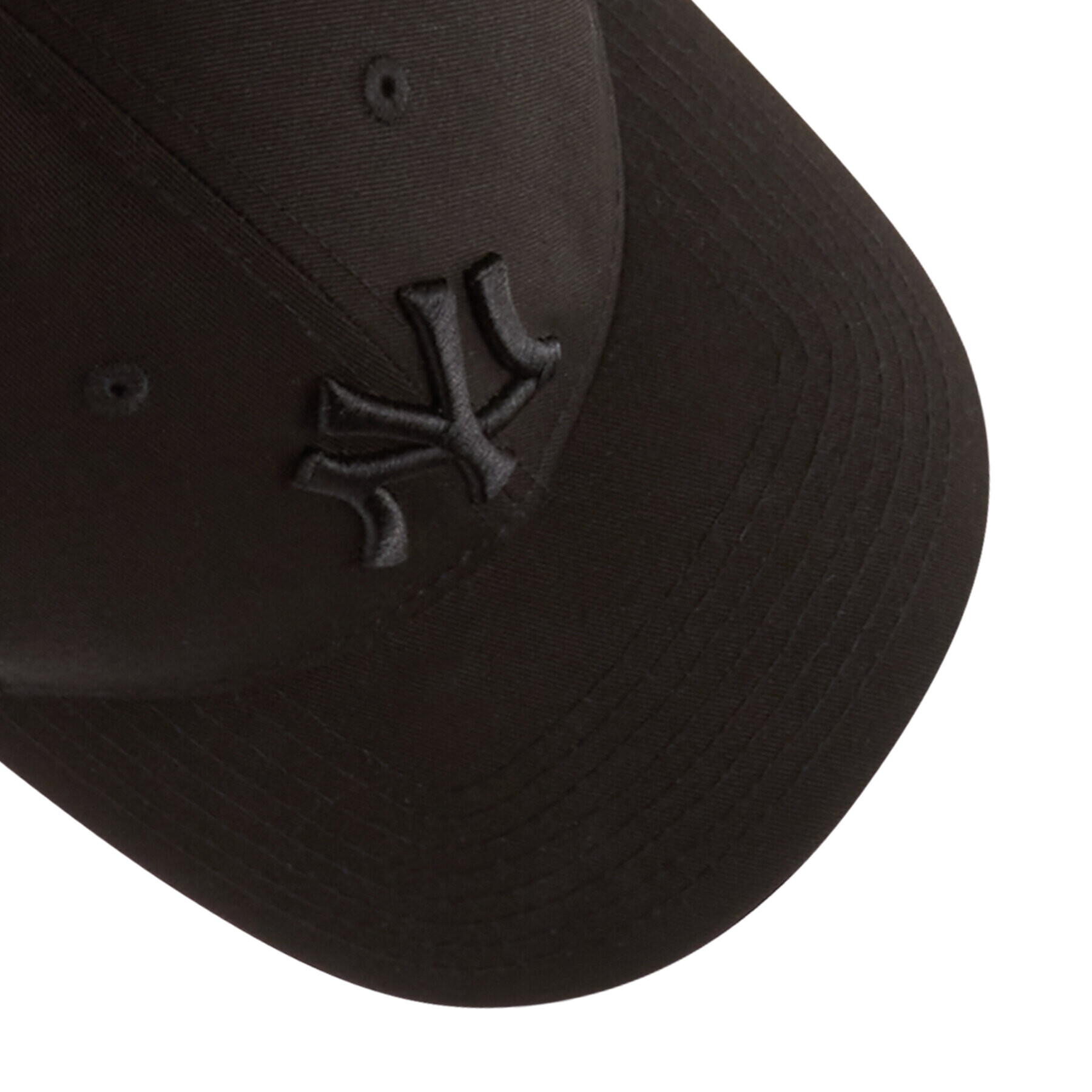 New Era Шапка с козирка Essential 940 12122742 Черен - Pepit.bg