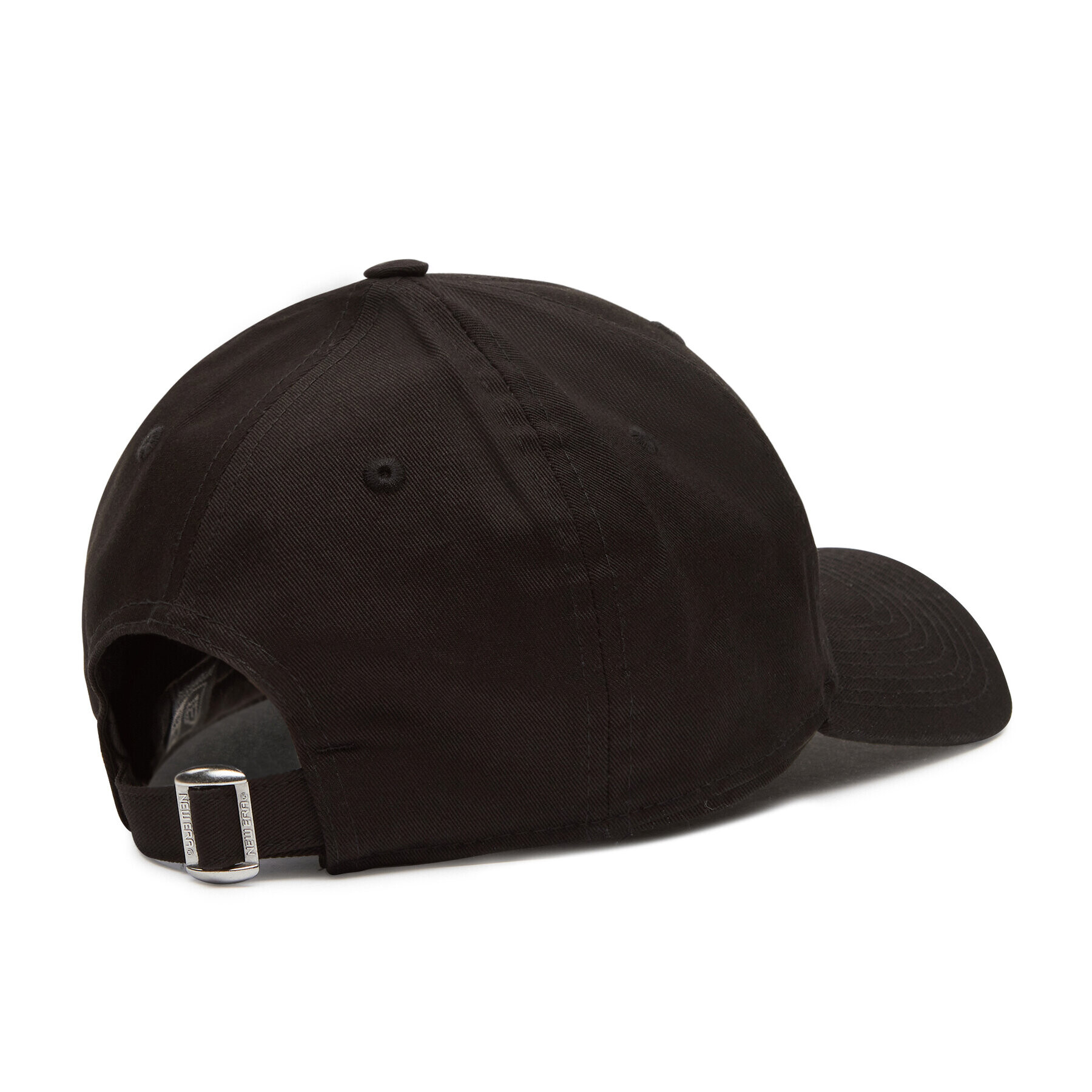 New Era Шапка с козирка Essential 940 12122742 Черен - Pepit.bg