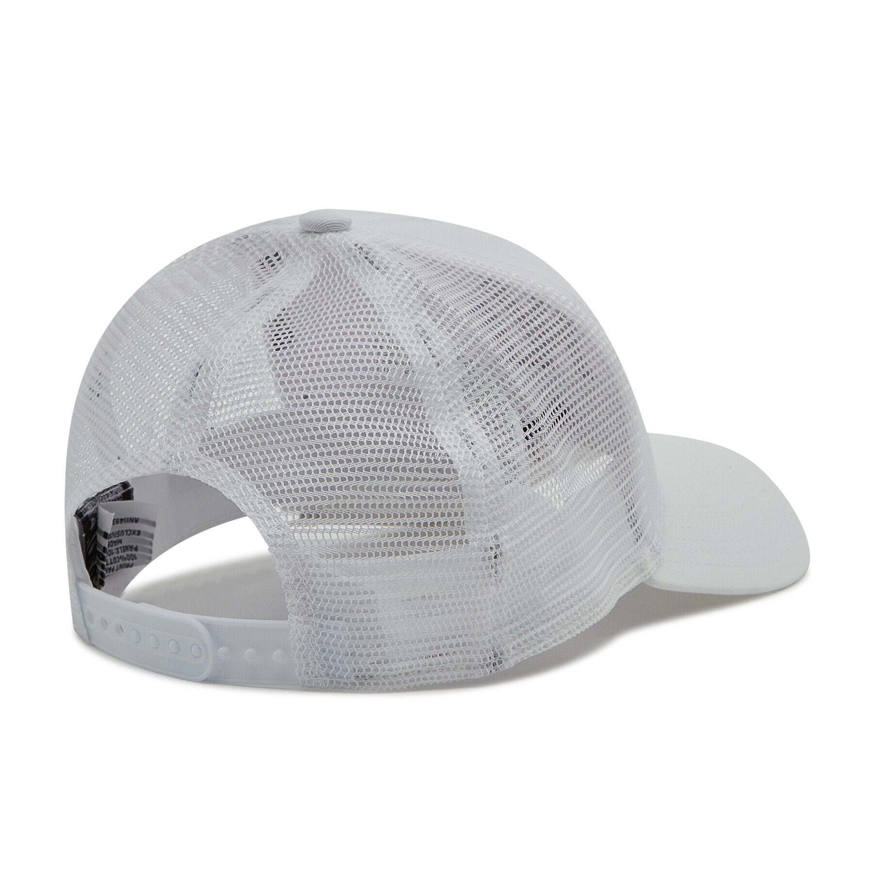 New Era Шапка с козирка Essential Af Trucke 12285467 Бял - Pepit.bg